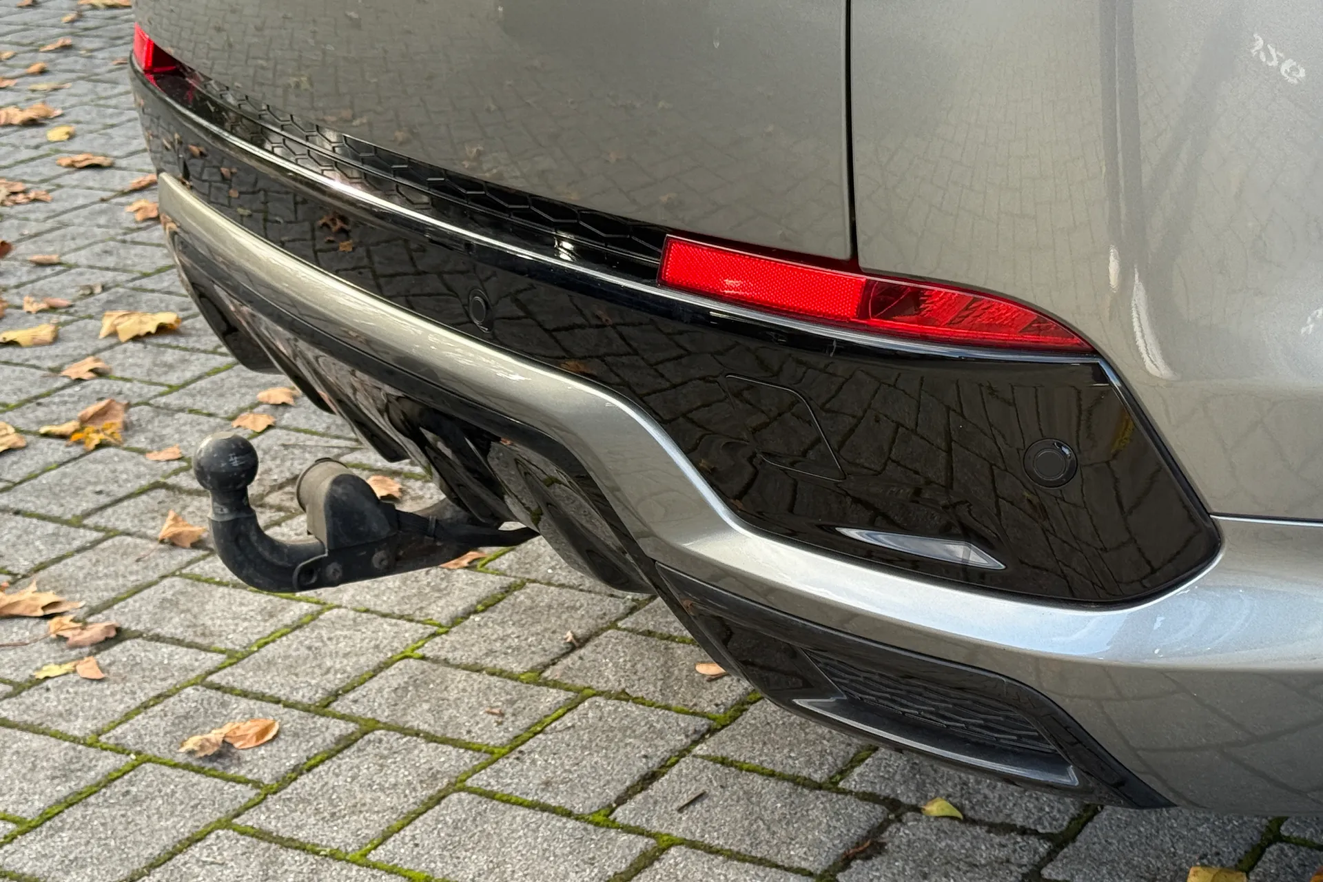 LAND ROVER DISCOVERY SPORT thumbnail image number 19