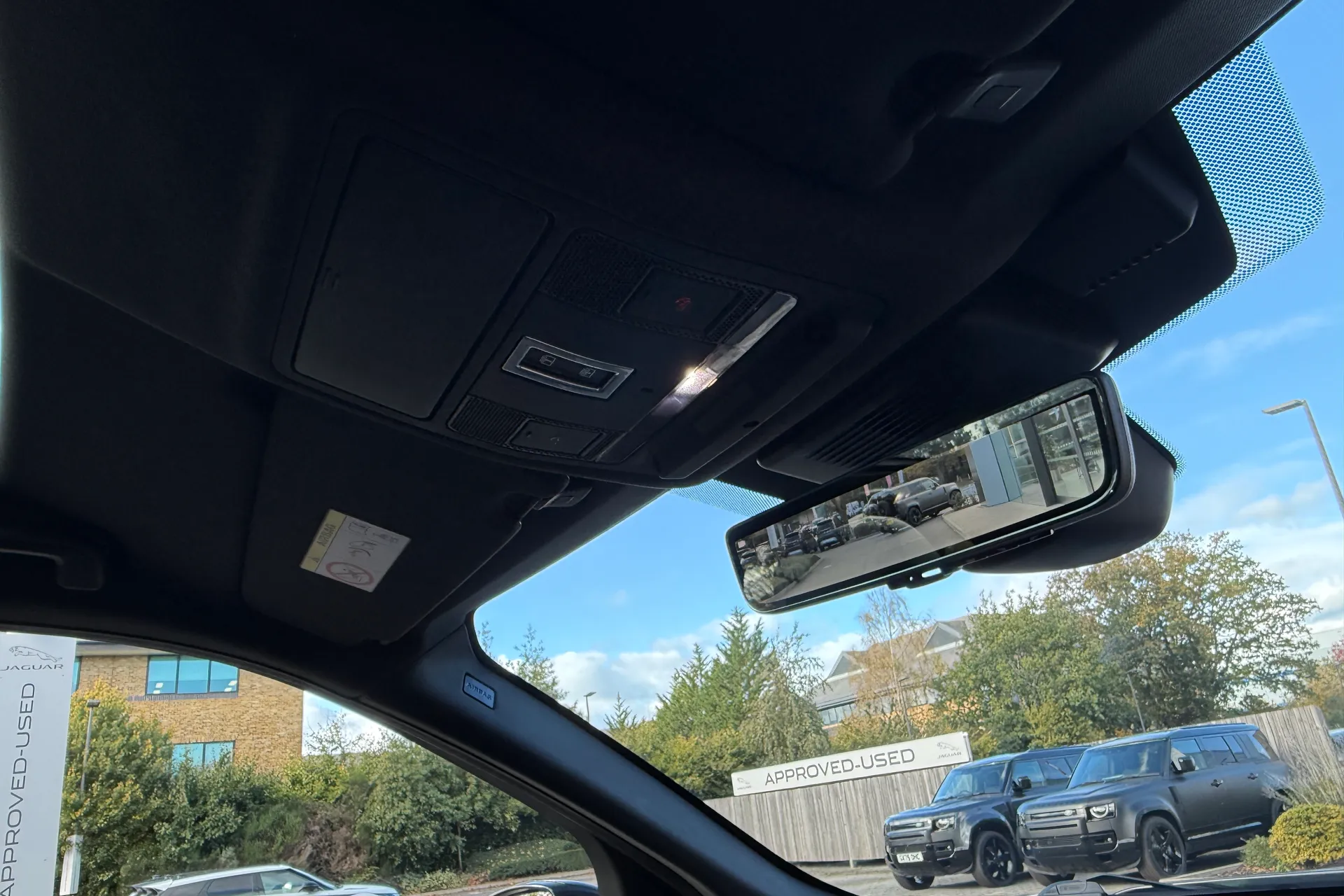 LAND ROVER DISCOVERY SPORT thumbnail image number 26