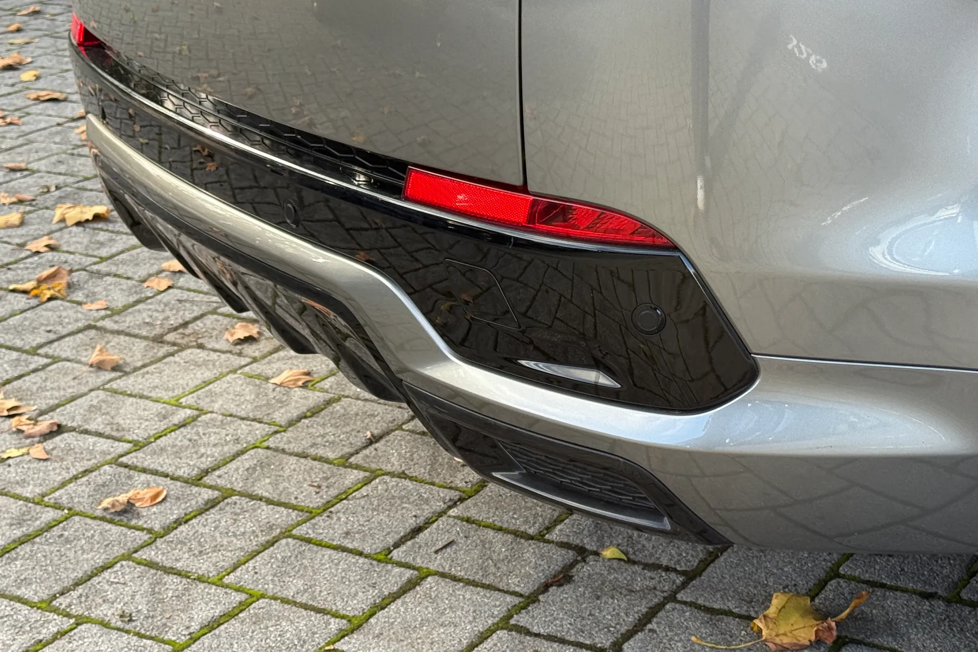 LAND ROVER DISCOVERY SPORT thumbnail image number 20