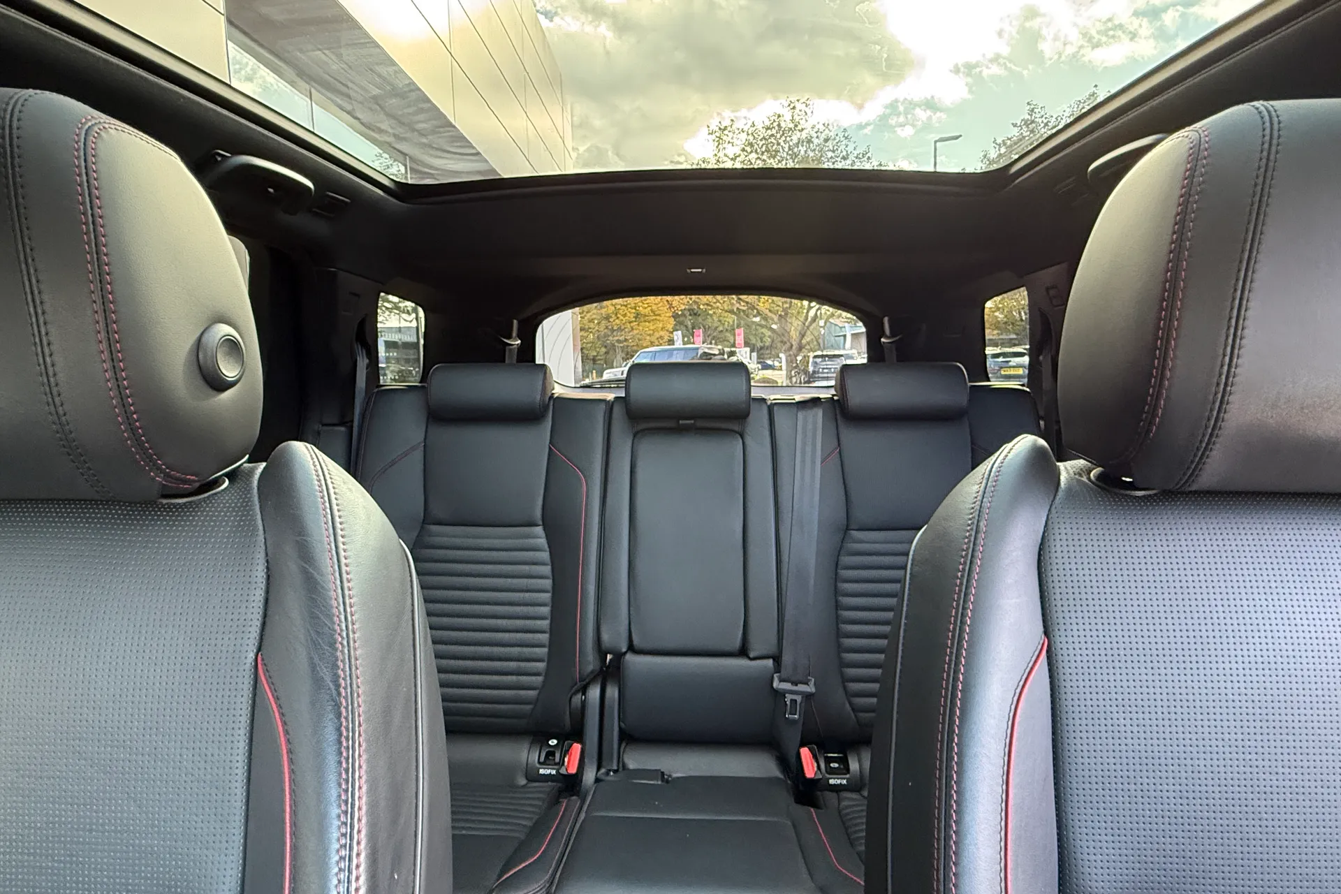 LAND ROVER DISCOVERY SPORT thumbnail image number 41