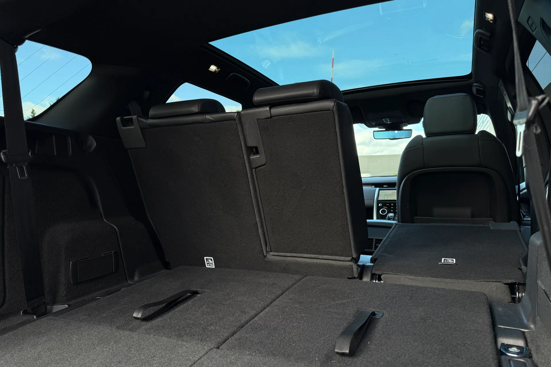 LAND ROVER DISCOVERY SPORT thumbnail image number 35