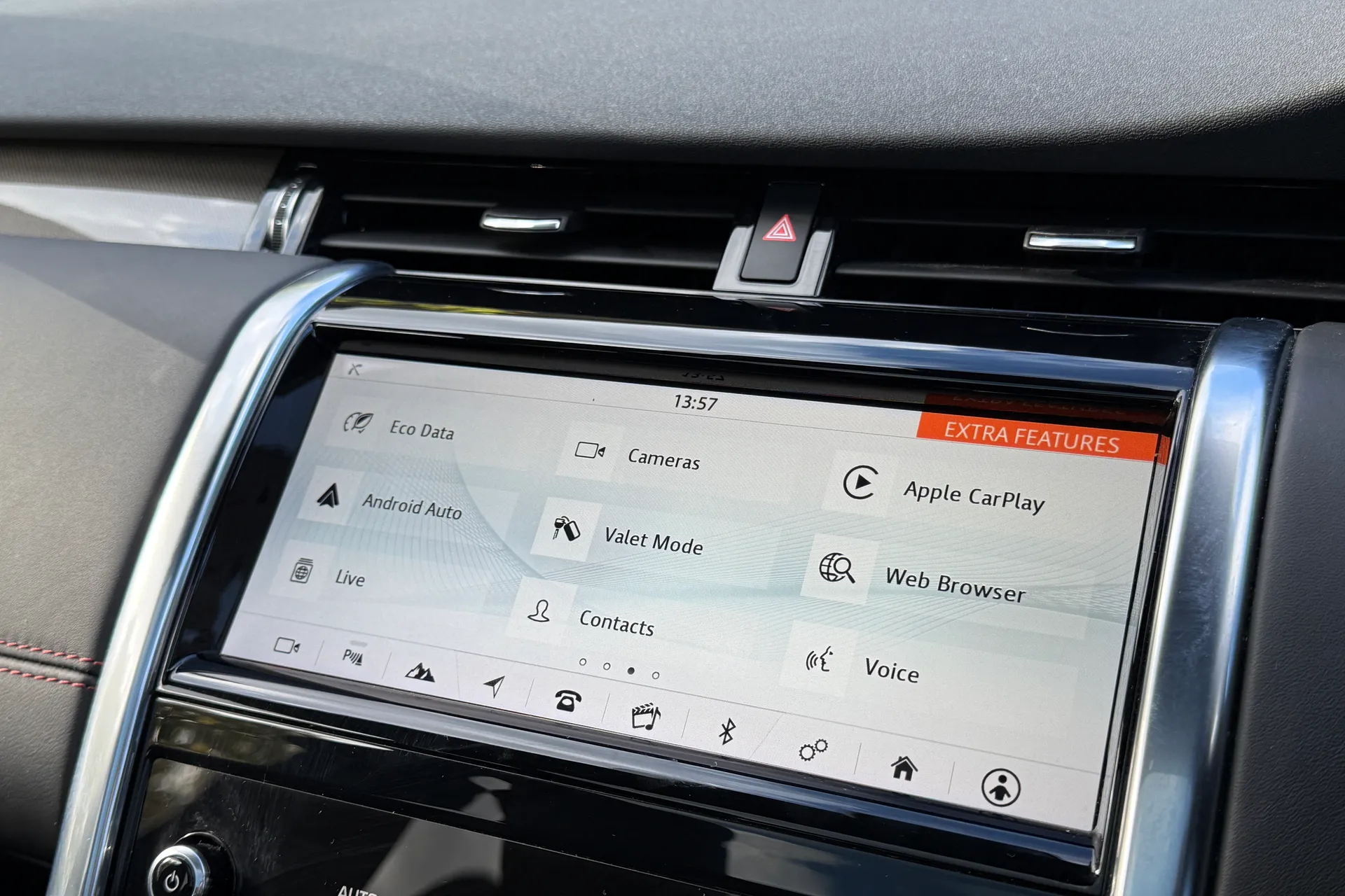 LAND ROVER DISCOVERY SPORT thumbnail image number 54