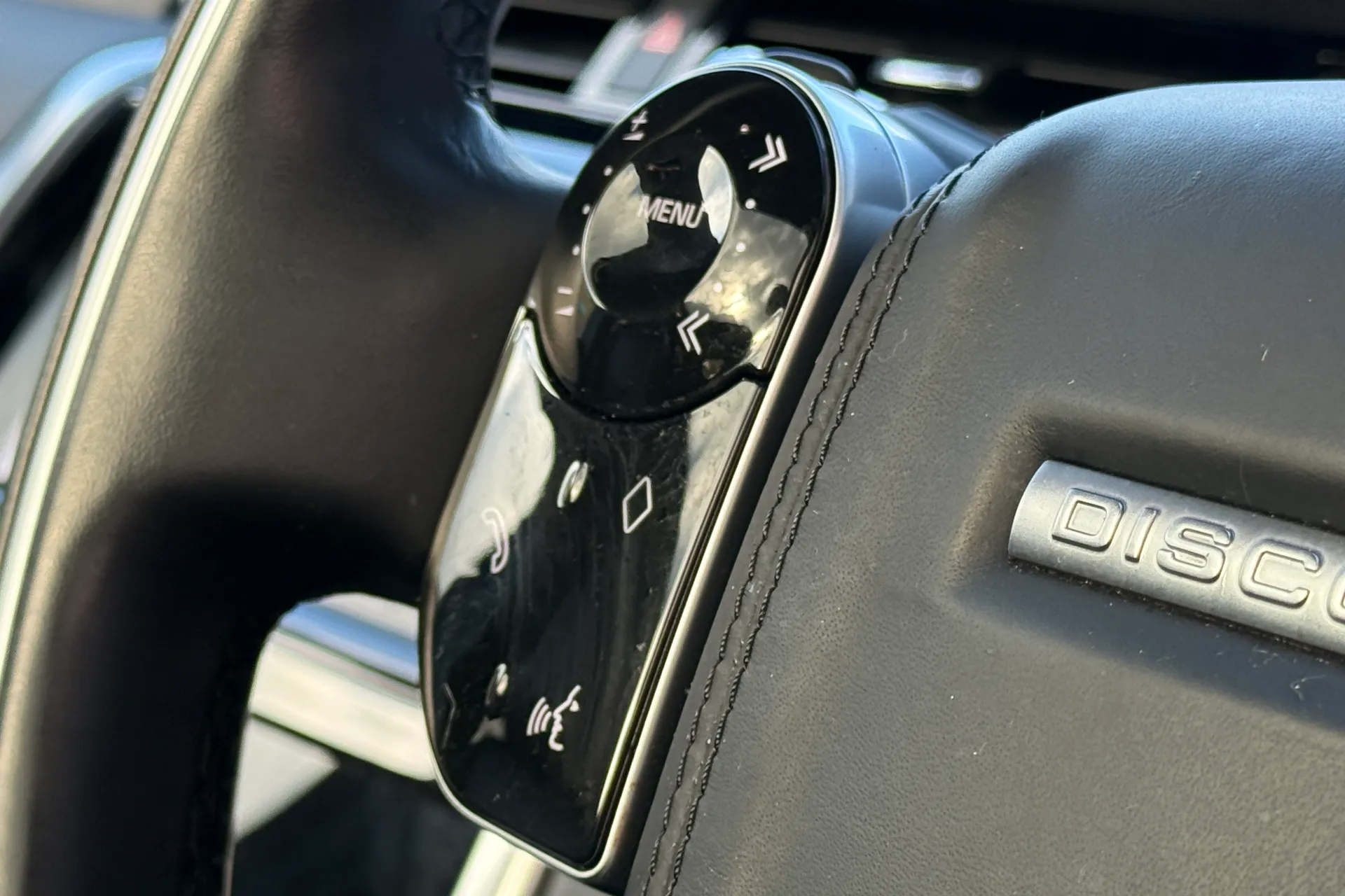 LAND ROVER DISCOVERY SPORT thumbnail image number 47