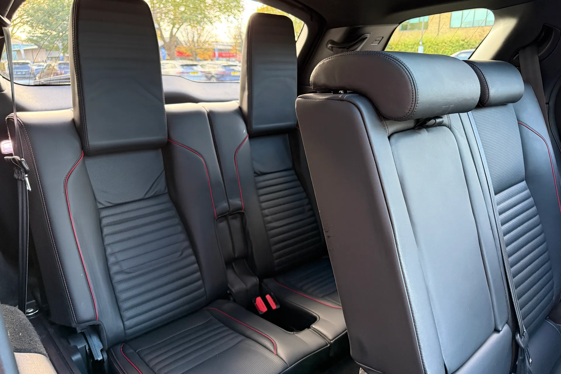 LAND ROVER DISCOVERY SPORT thumbnail image number 33