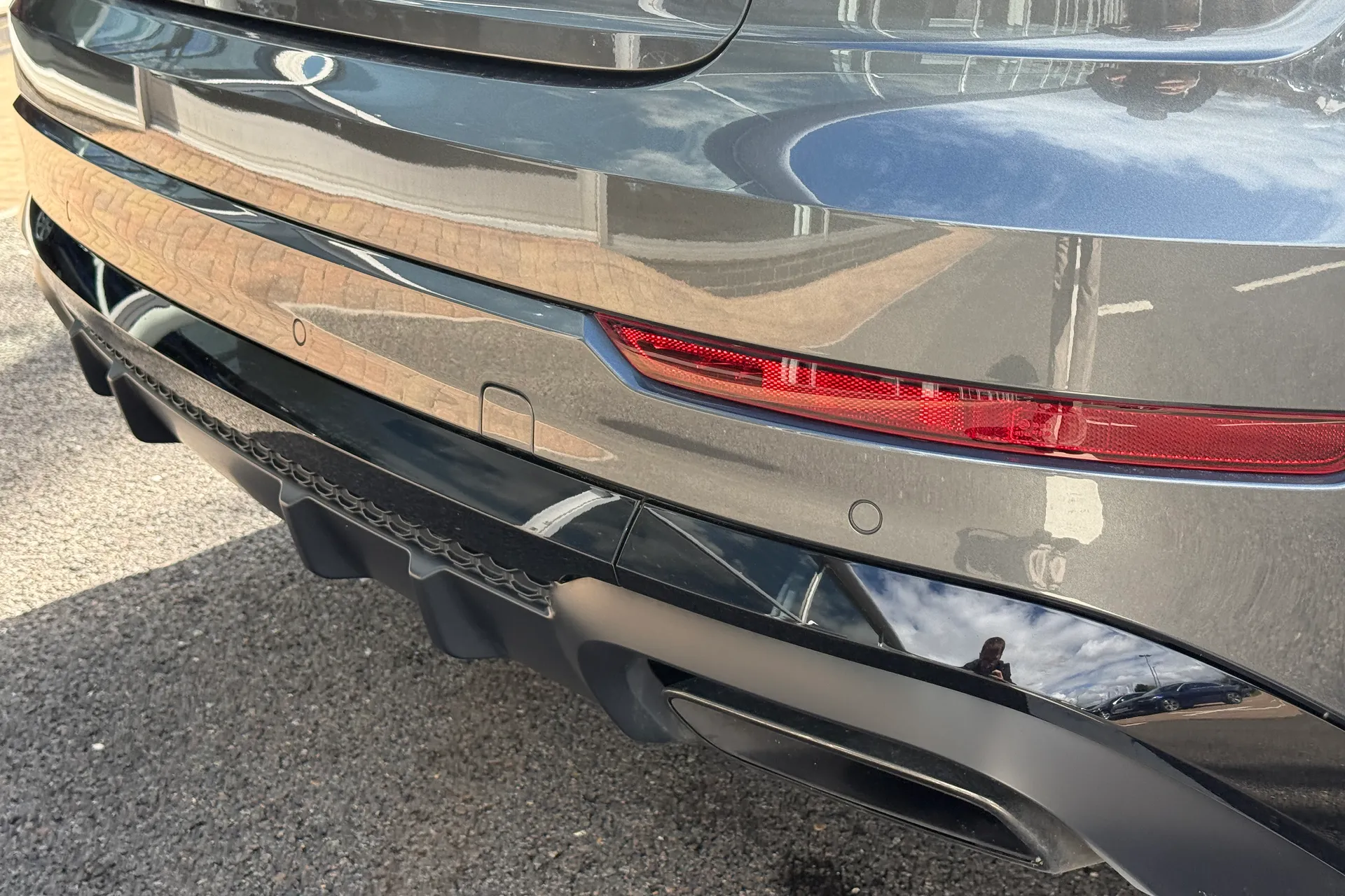 Audi Q8 thumbnail image number 43