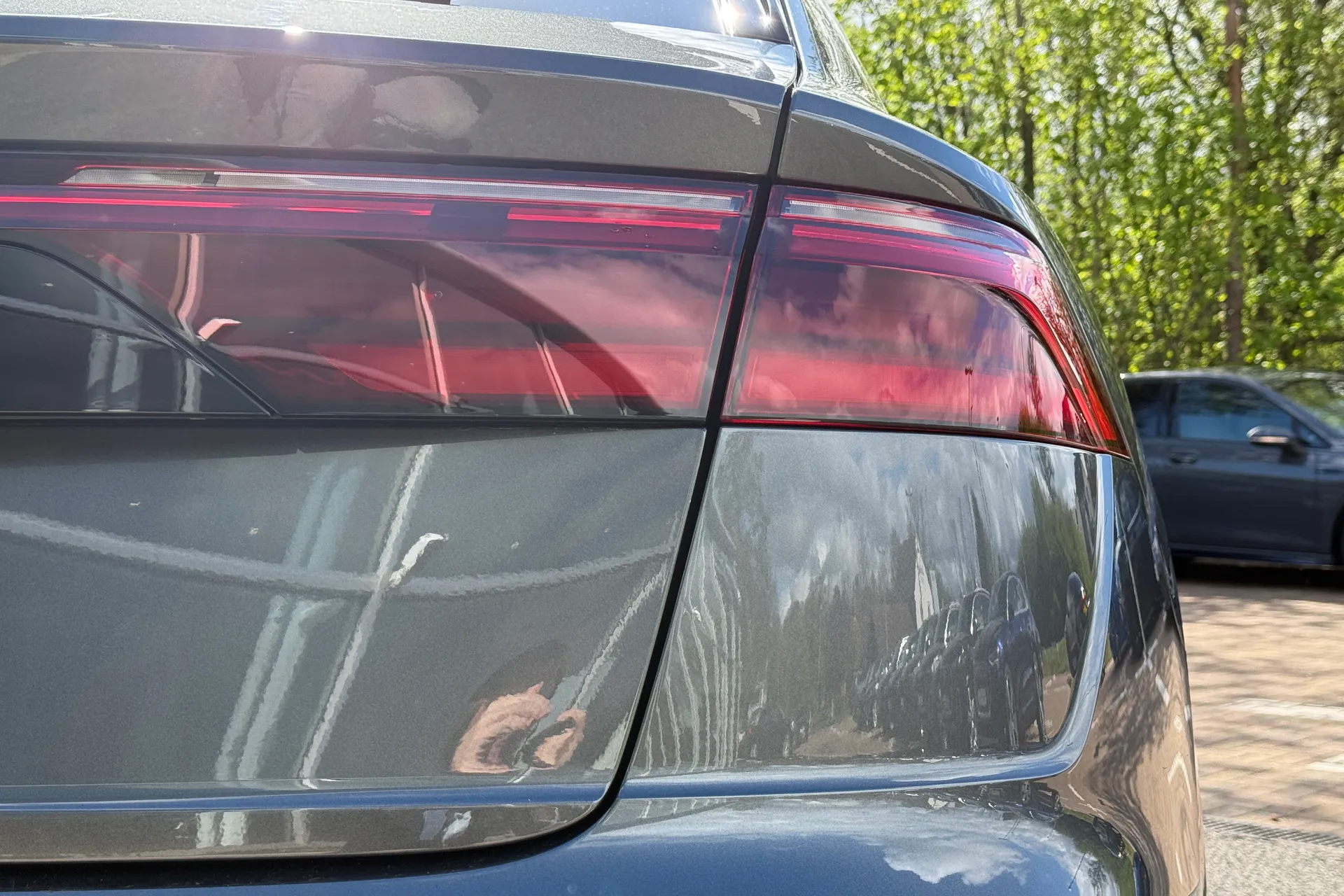 Audi Q8 thumbnail image number 49