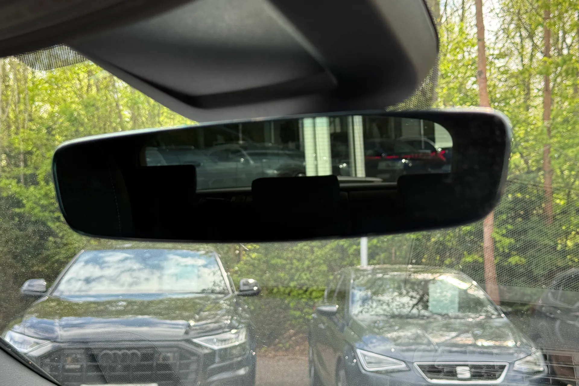 Audi Q8 thumbnail image number 23