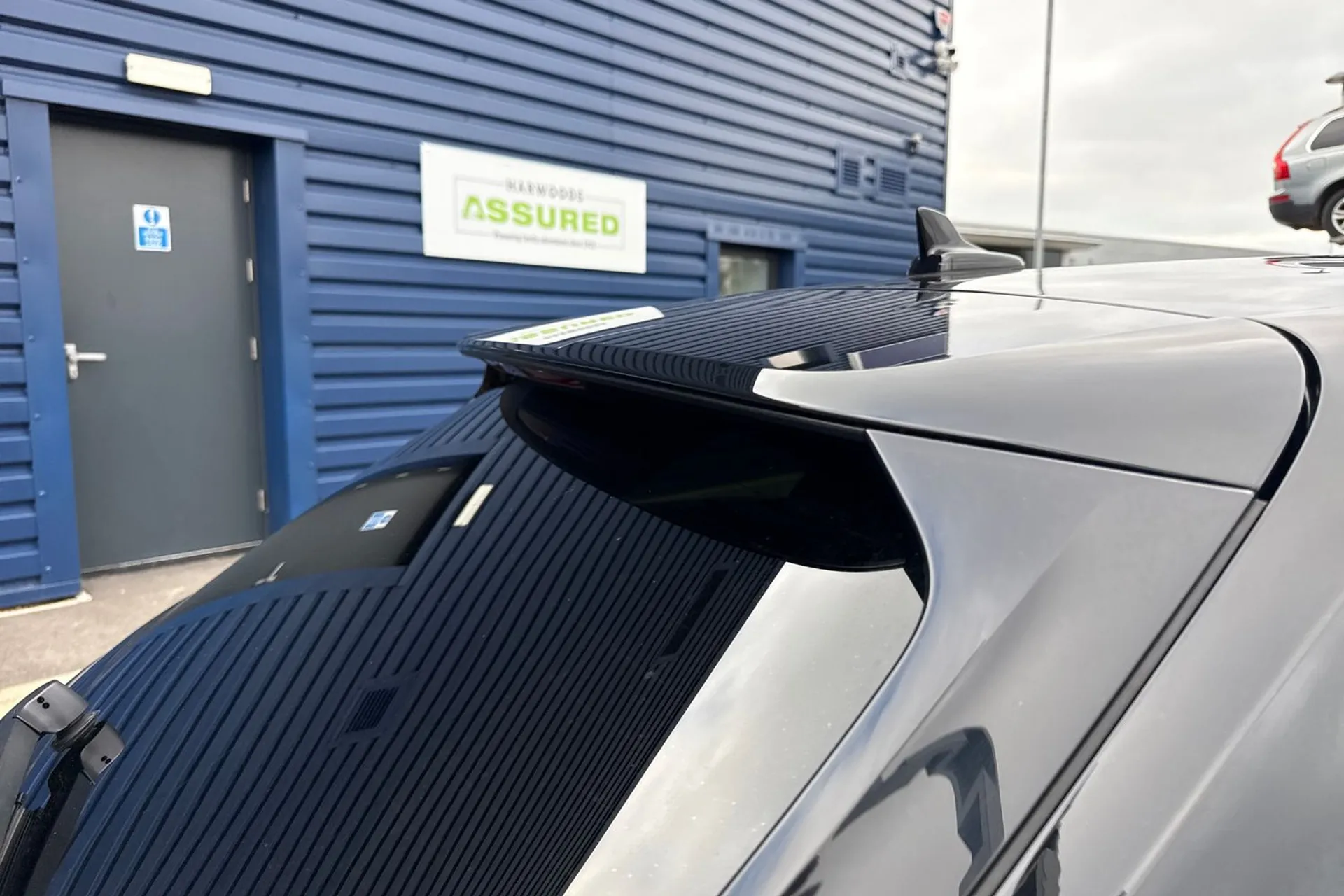 Audi A4 thumbnail image number 14