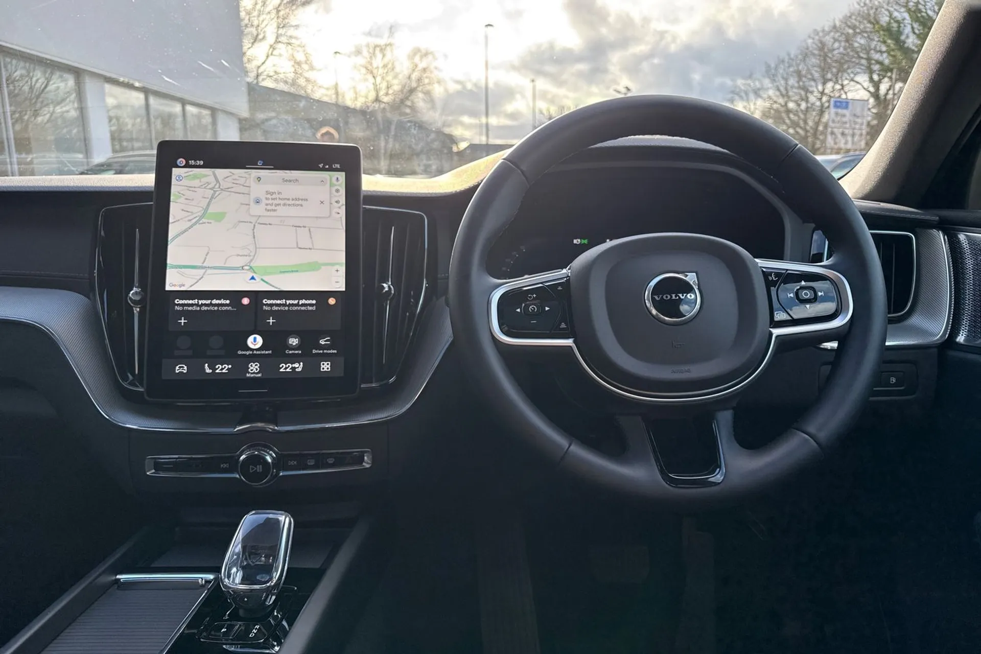 Volvo XC60 thumbnail image number 33