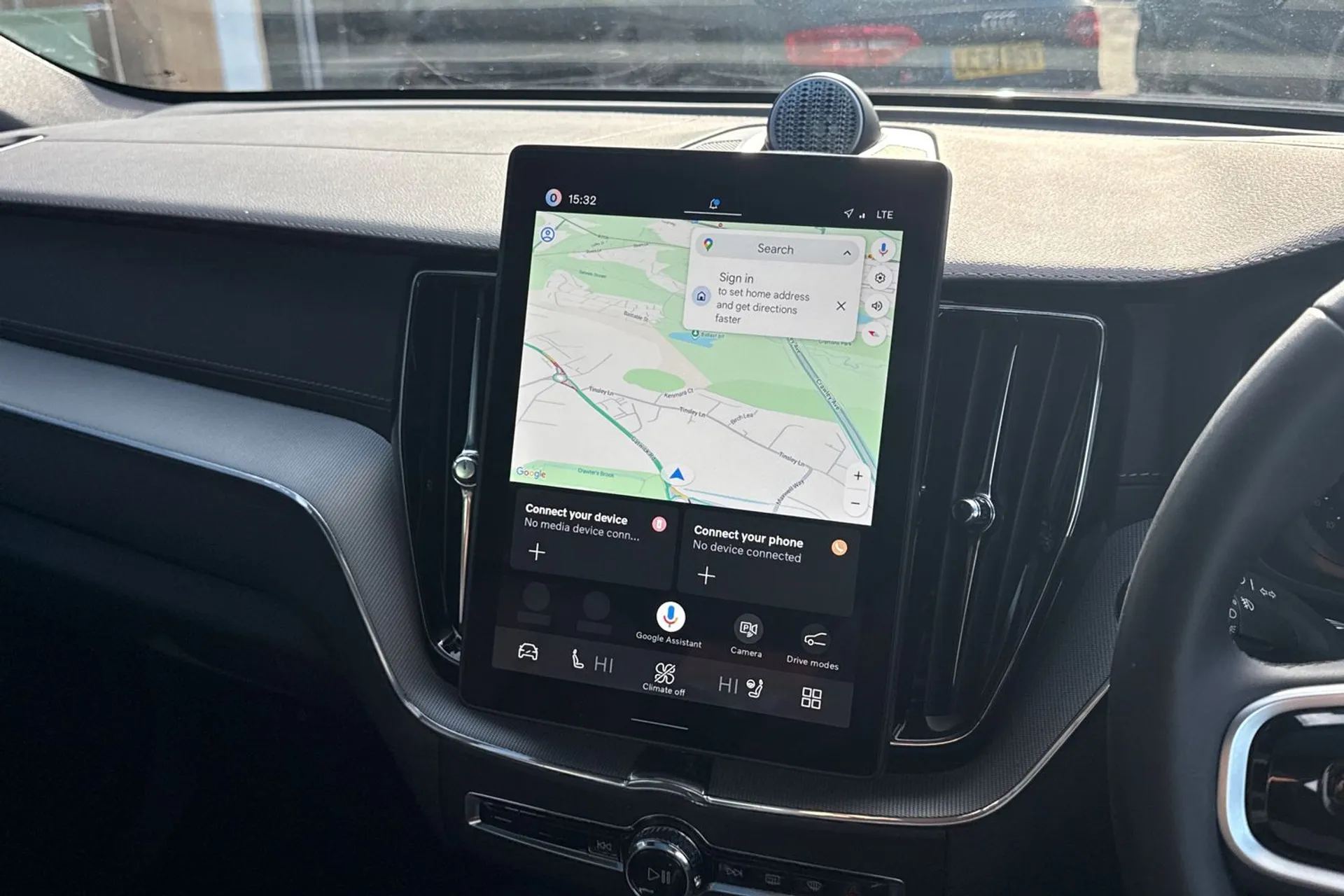 Volvo XC60 thumbnail image number 37