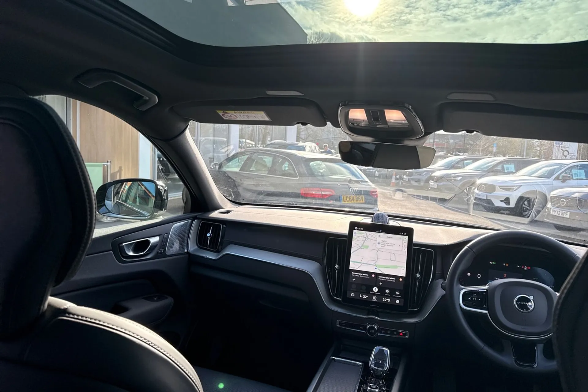 Volvo XC60 thumbnail image number 31