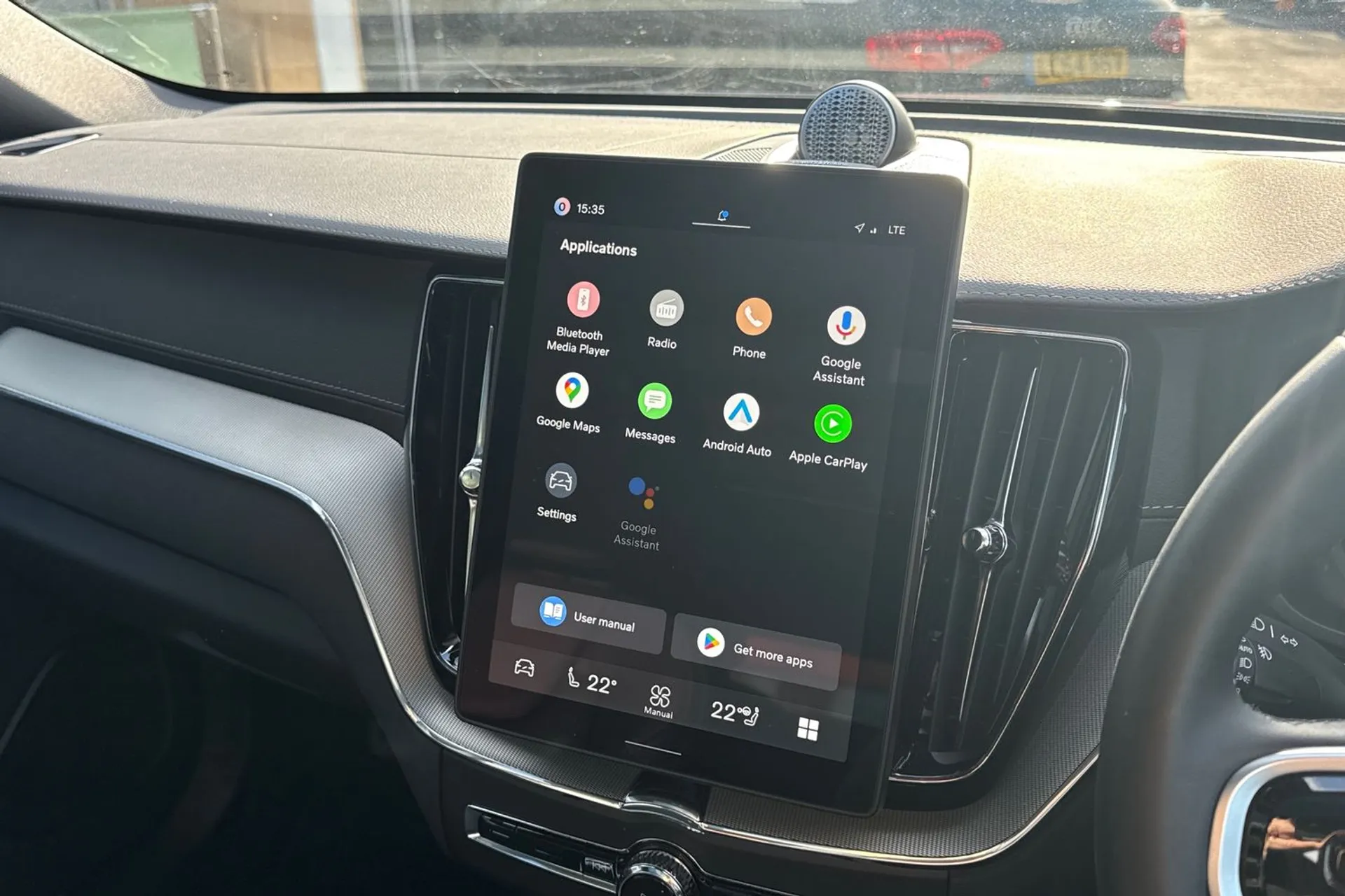 Volvo XC60 thumbnail image number 41