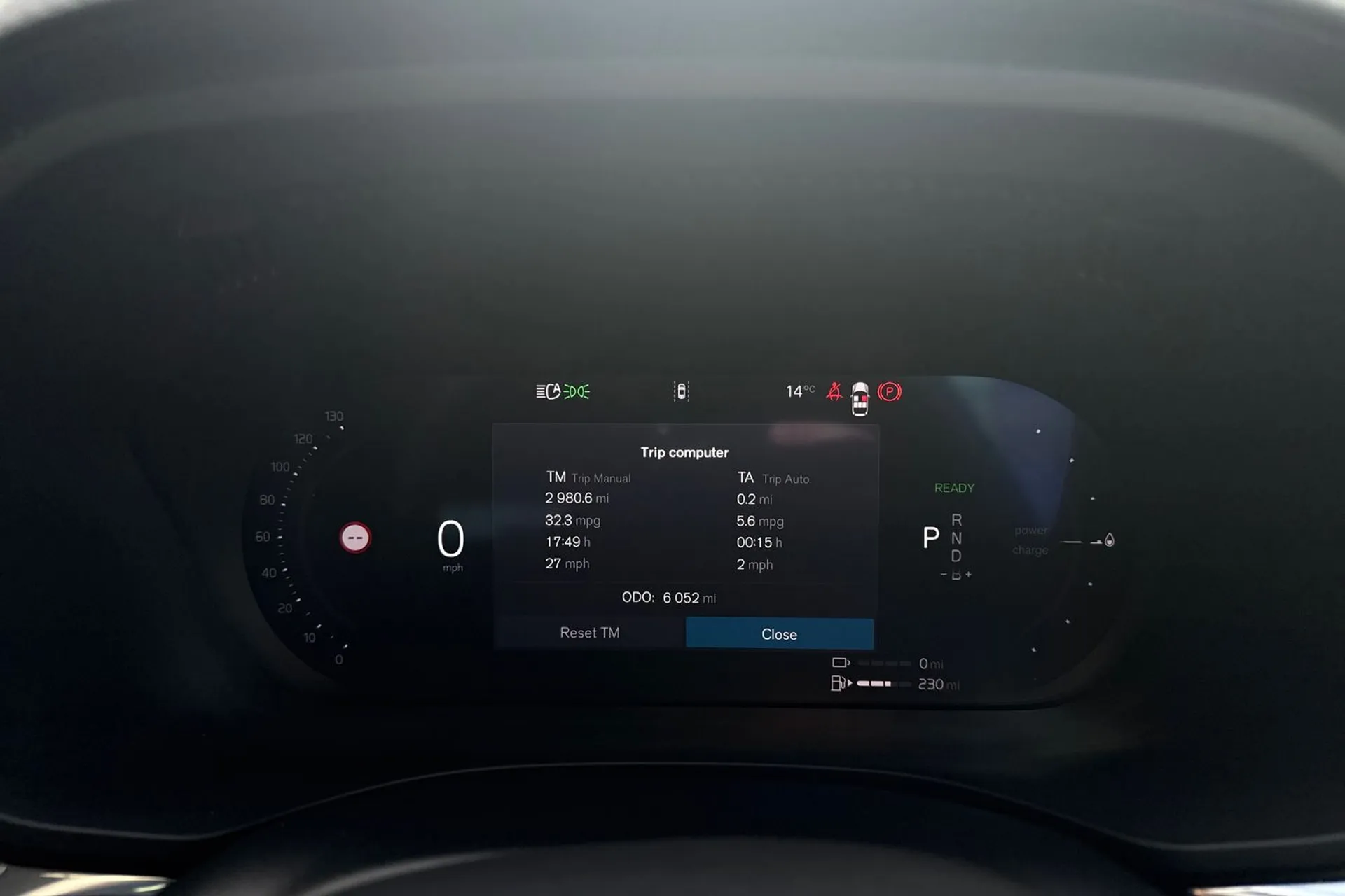 Volvo XC60 thumbnail image number 44