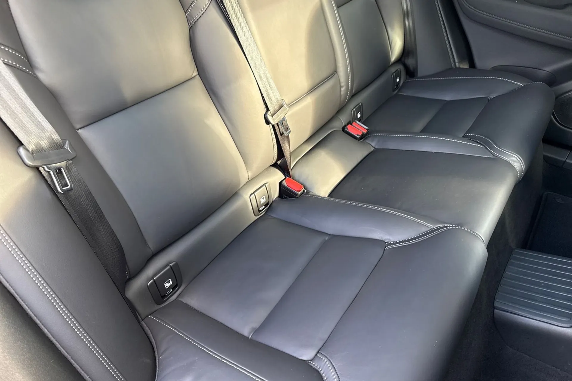 Volvo XC60 thumbnail image number 24