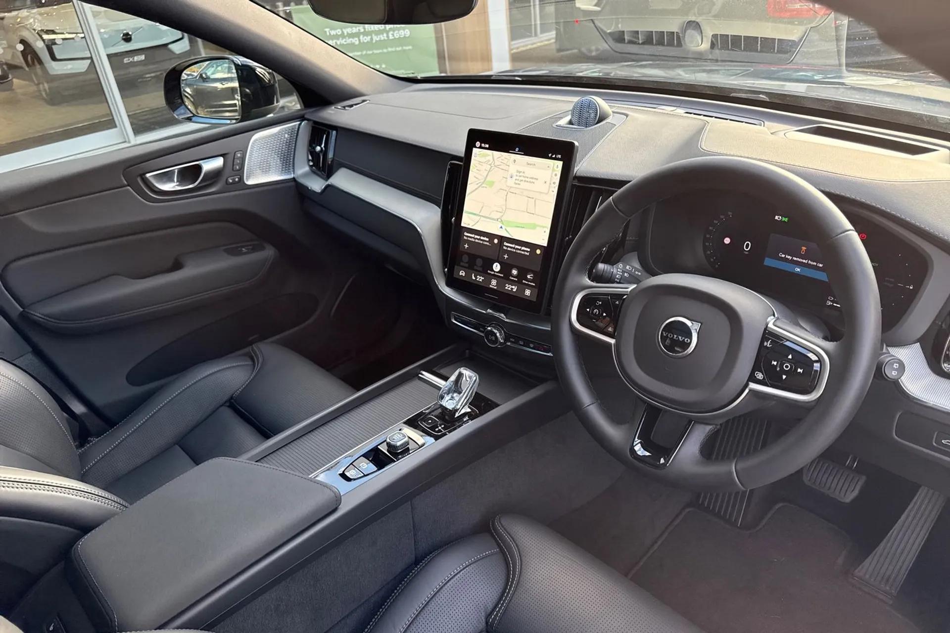 Volvo XC60 thumbnail image number 5