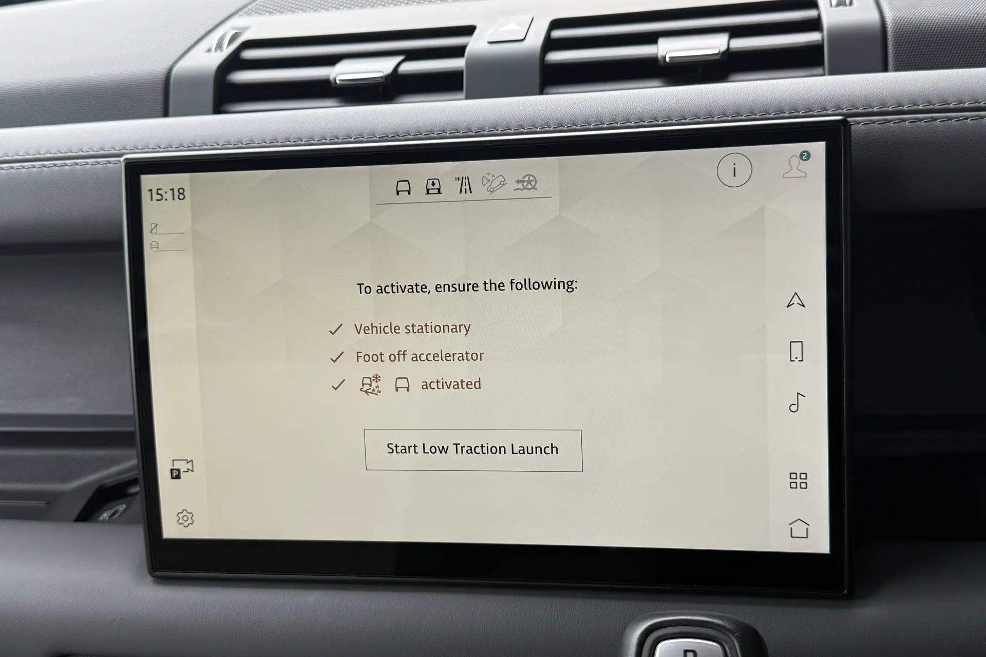 LAND ROVER DEFENDER thumbnail image number 81