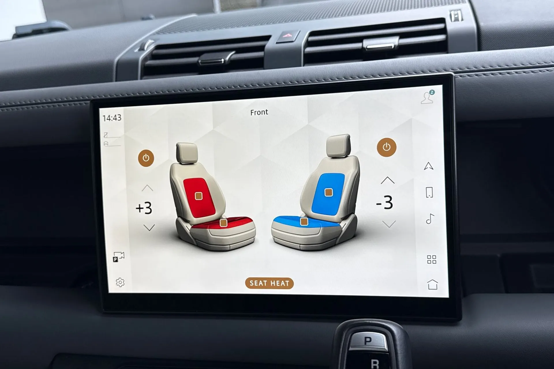 LAND ROVER DEFENDER thumbnail image number 18