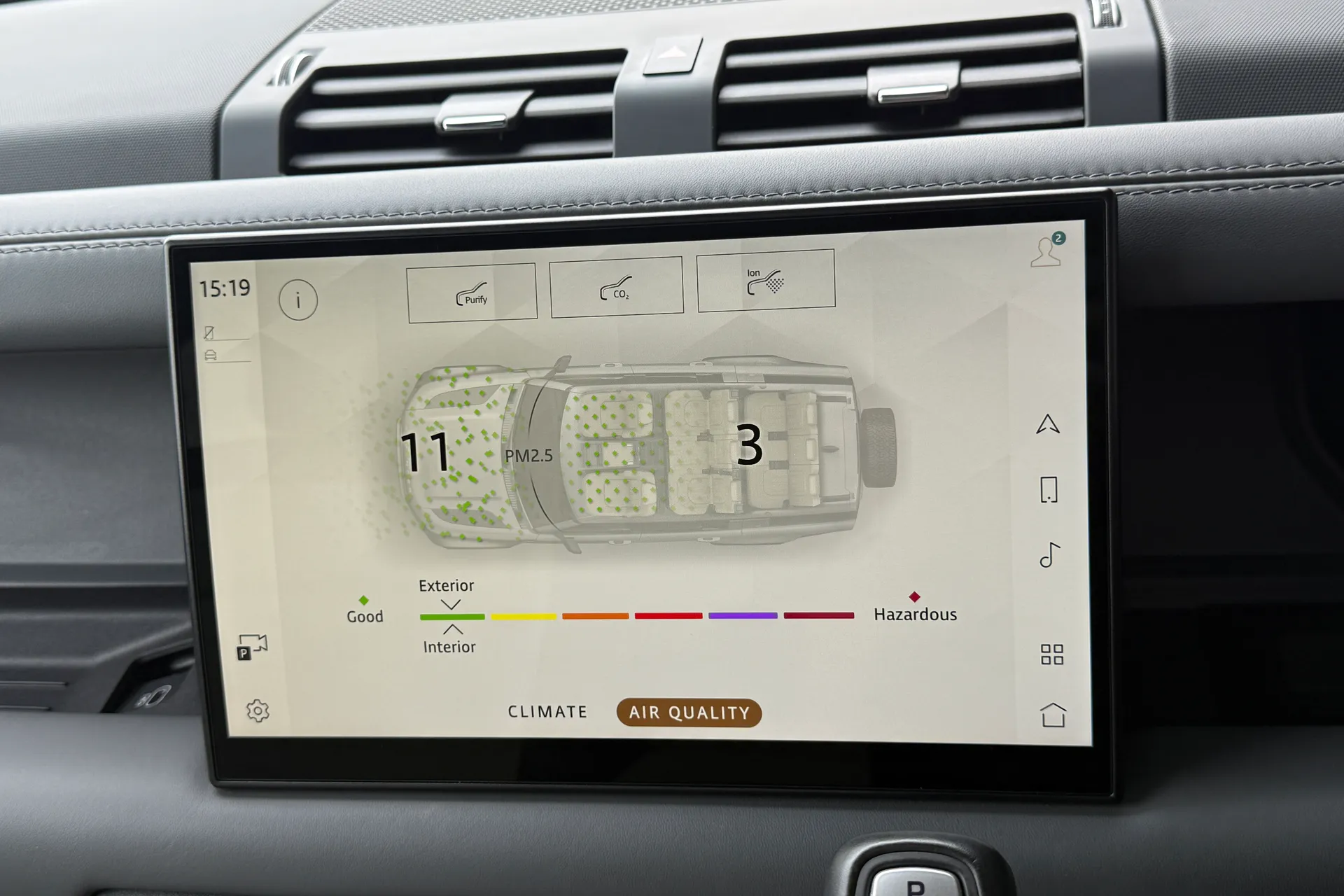 LAND ROVER DEFENDER thumbnail image number 80