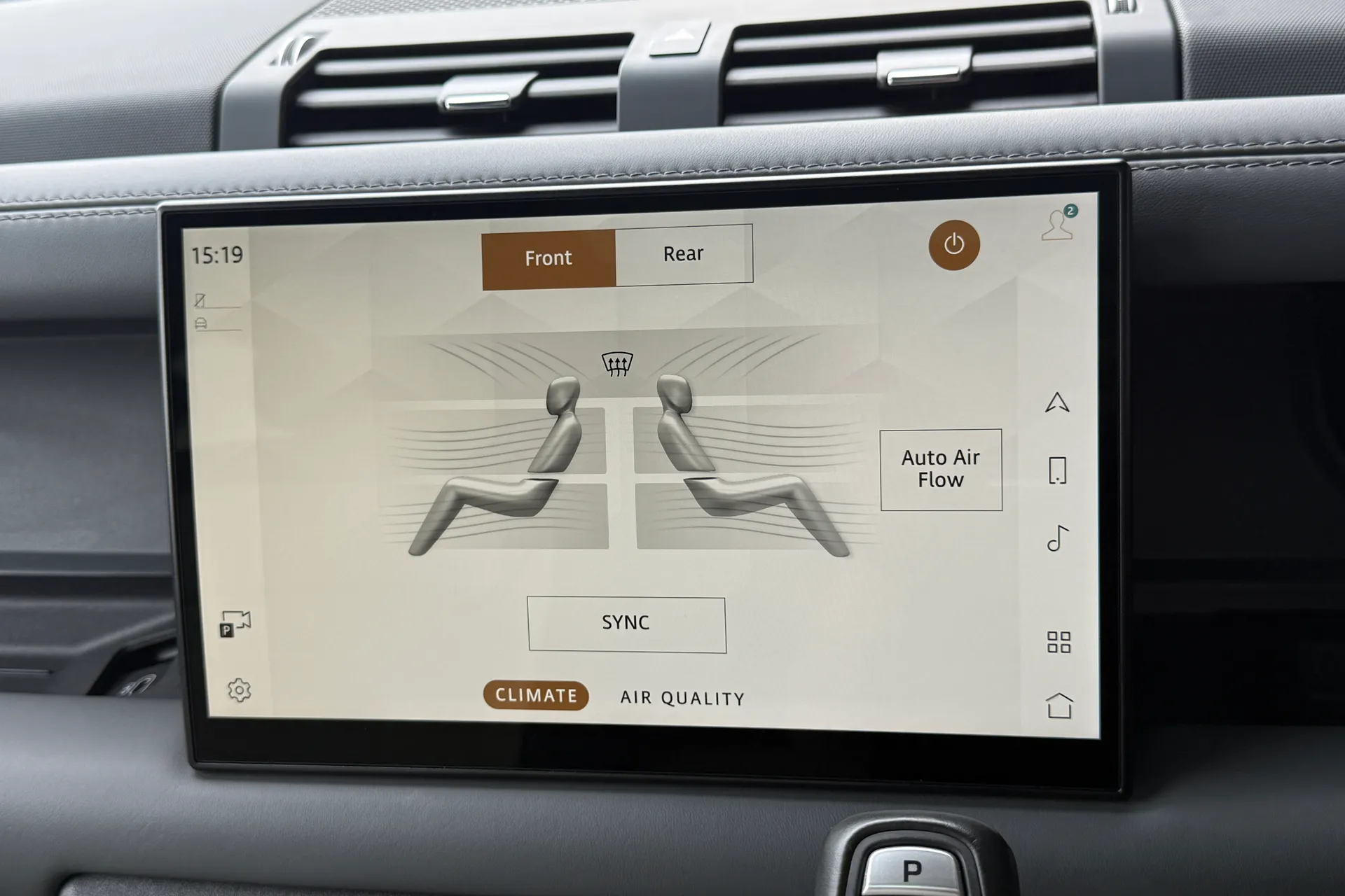 LAND ROVER DEFENDER thumbnail image number 82