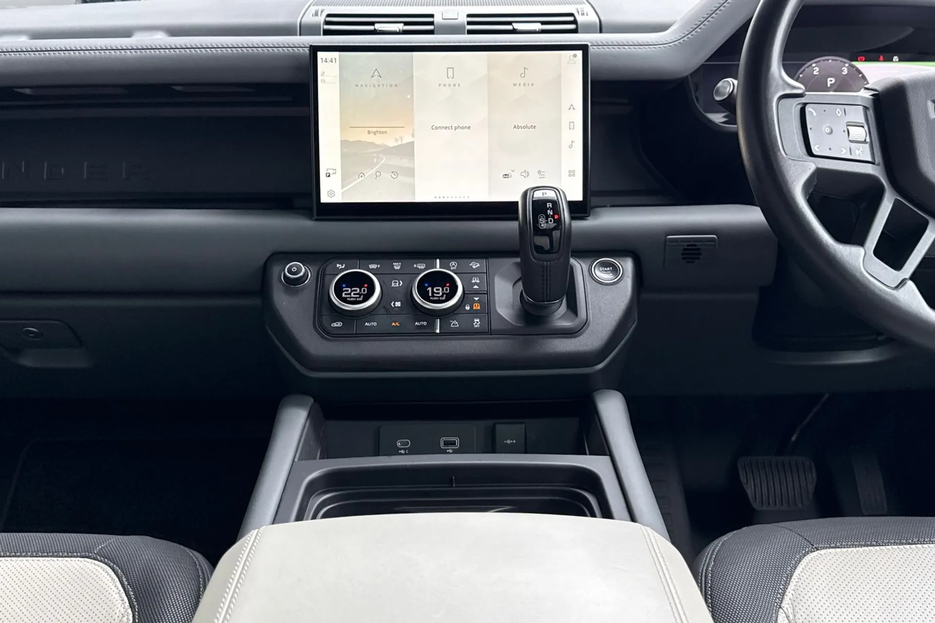 LAND ROVER DEFENDER thumbnail image number 29