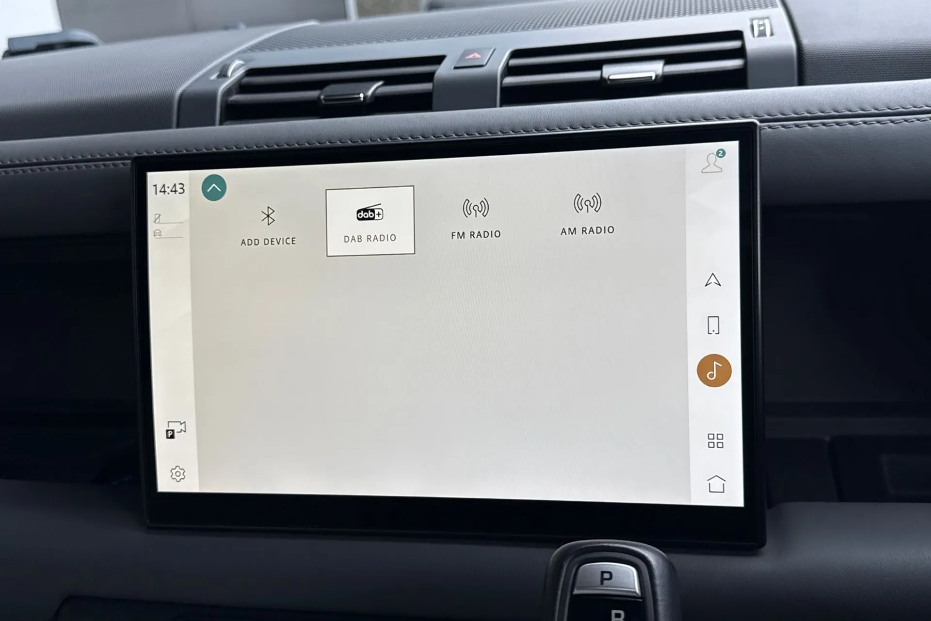 LAND ROVER DEFENDER thumbnail image number 22