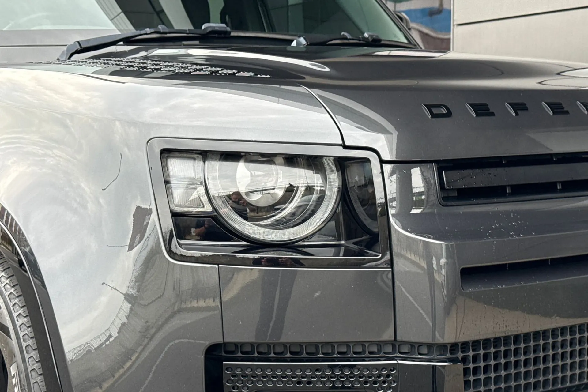 LAND ROVER DEFENDER thumbnail image number 25