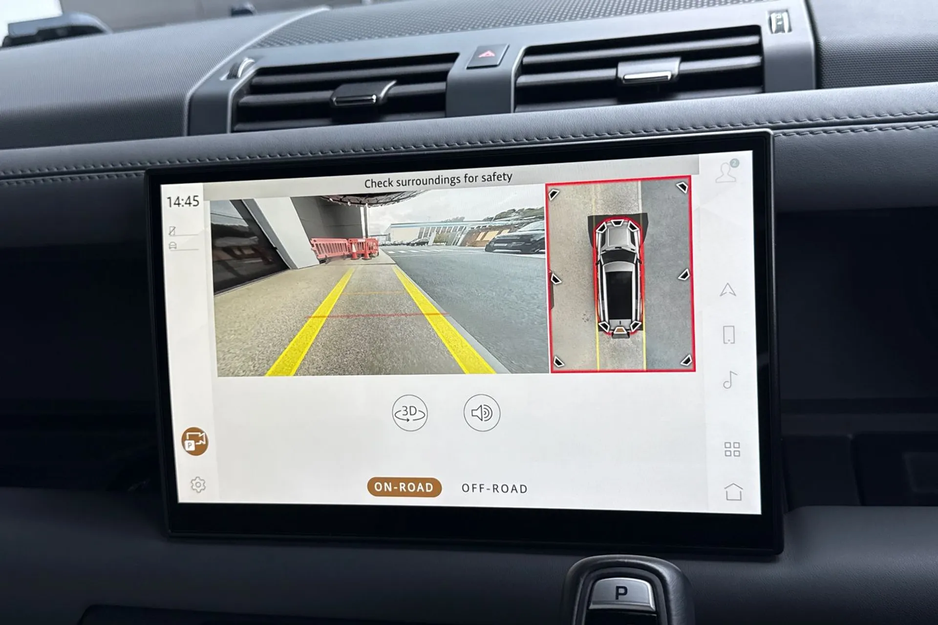 LAND ROVER DEFENDER thumbnail image number 4