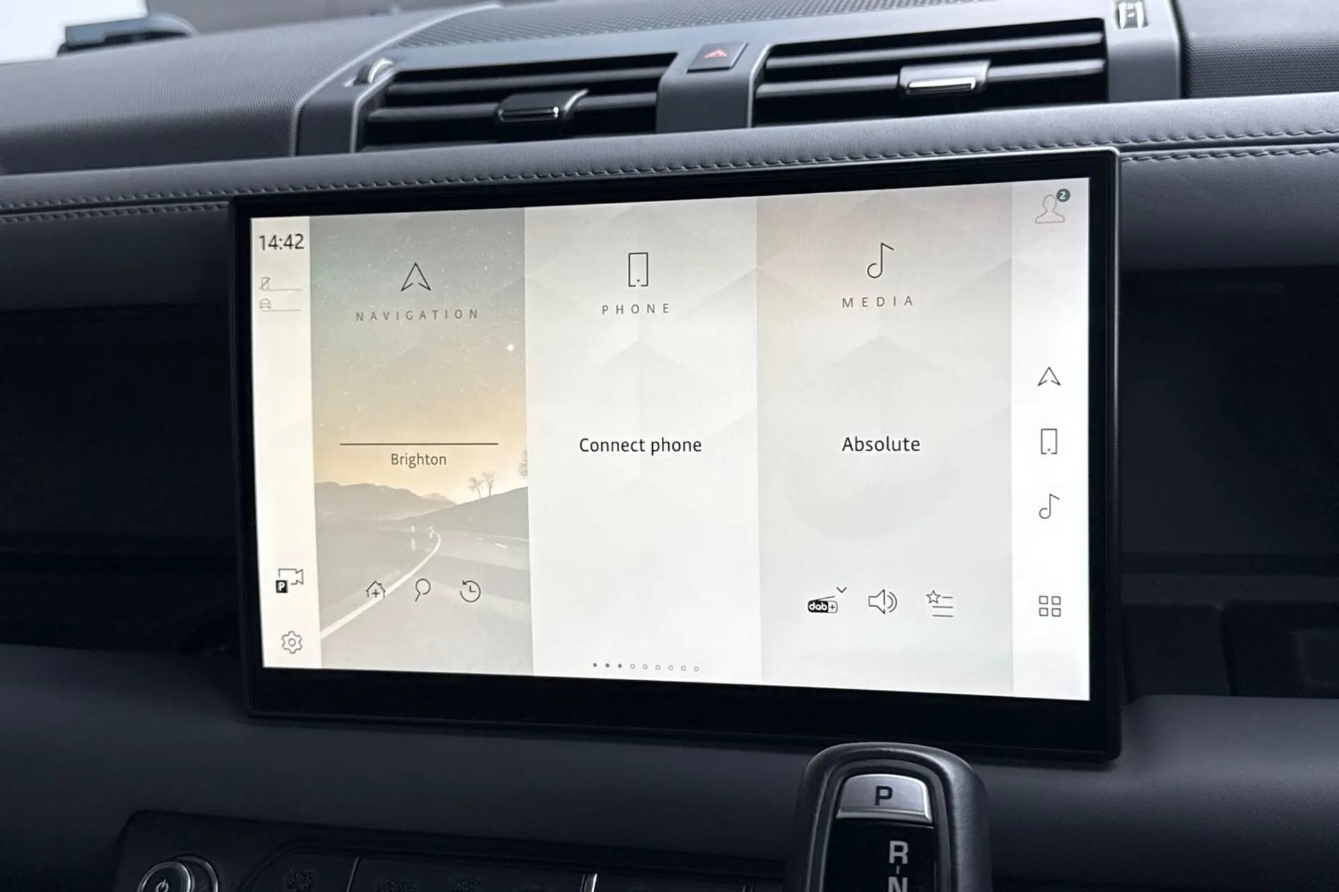 LAND ROVER DEFENDER thumbnail image number 72