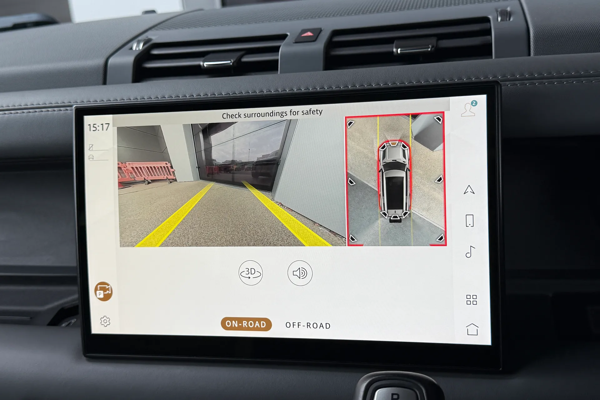 LAND ROVER DEFENDER thumbnail image number 78