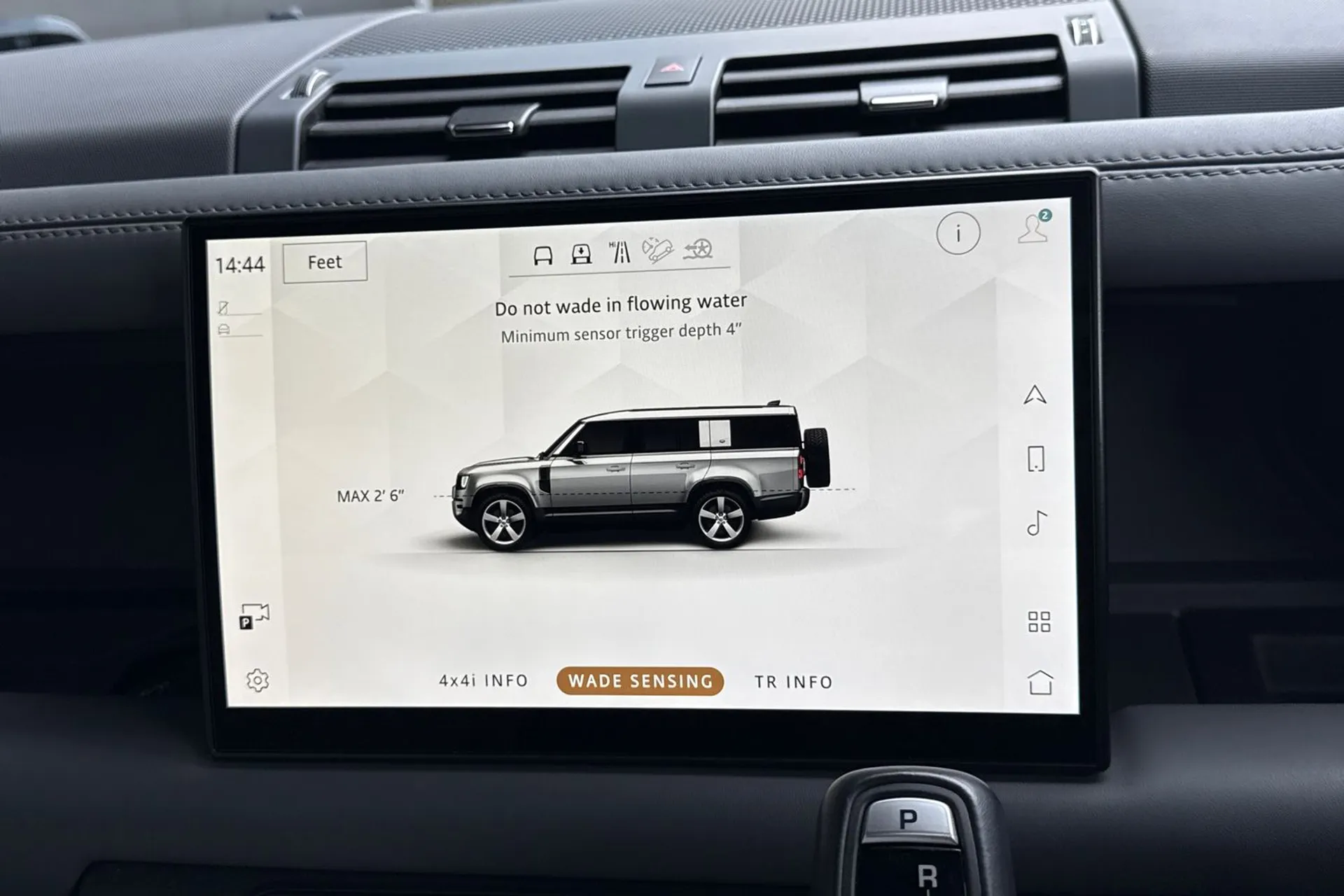 LAND ROVER DEFENDER thumbnail image number 77