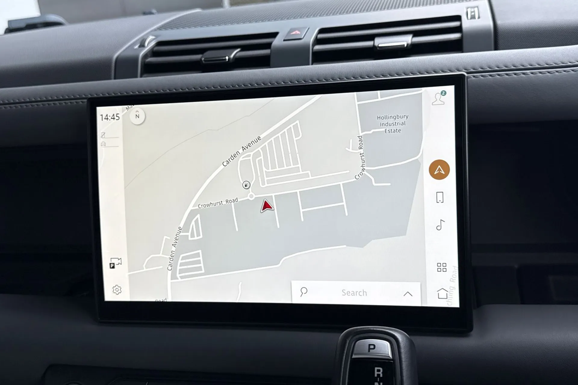 LAND ROVER DEFENDER thumbnail image number 5