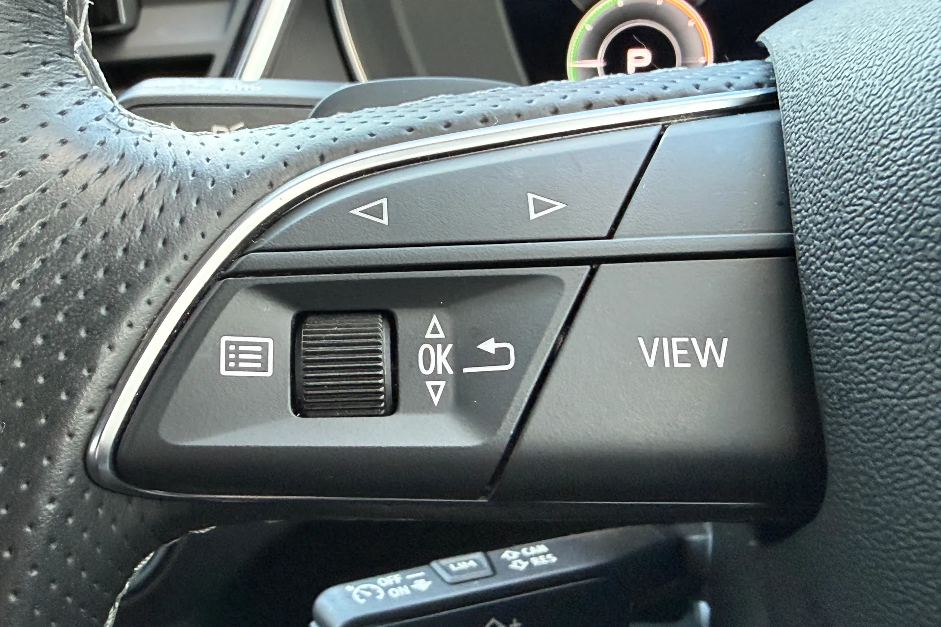 Audi Q5 thumbnail image number 19