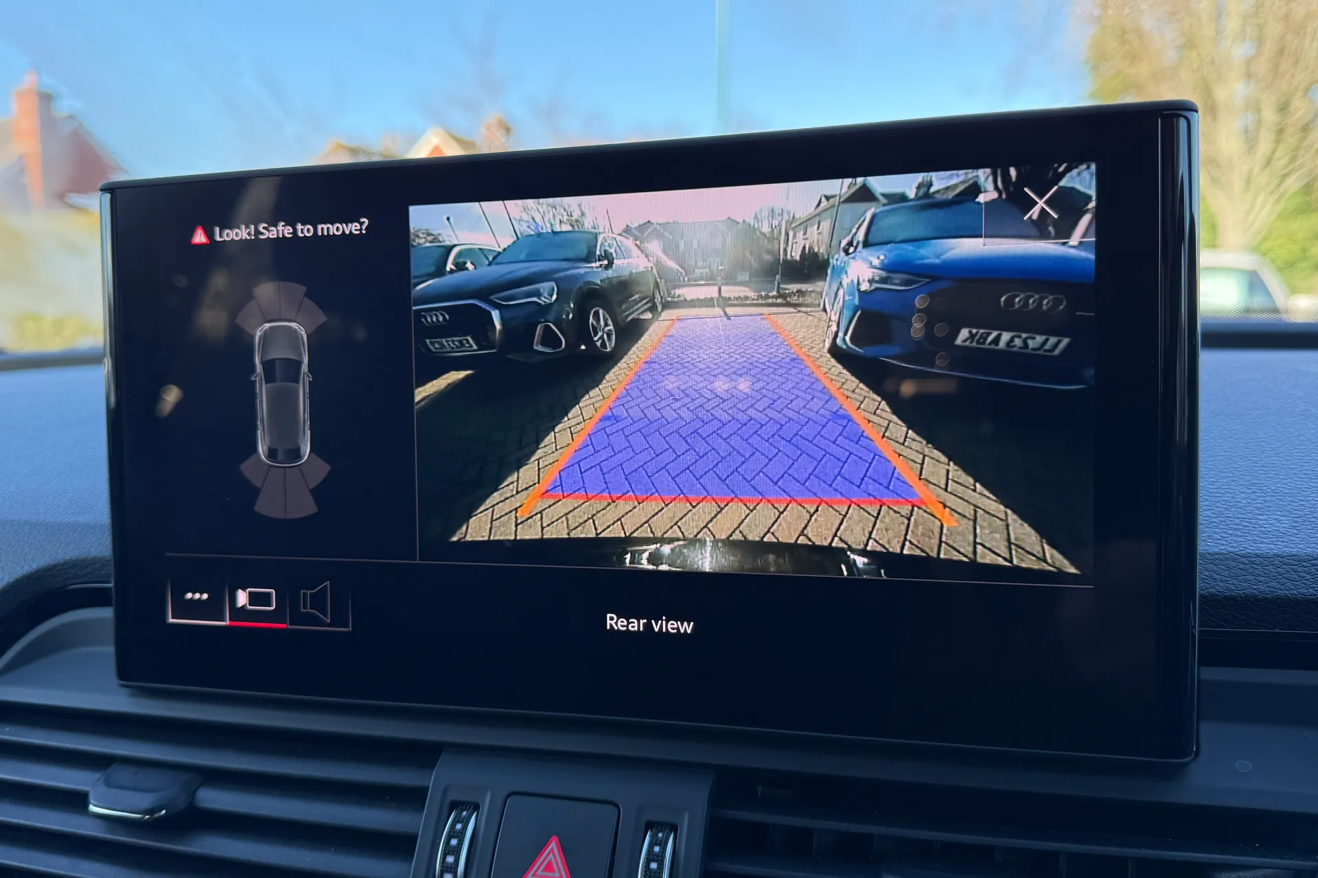 Audi Q5 thumbnail image number 4