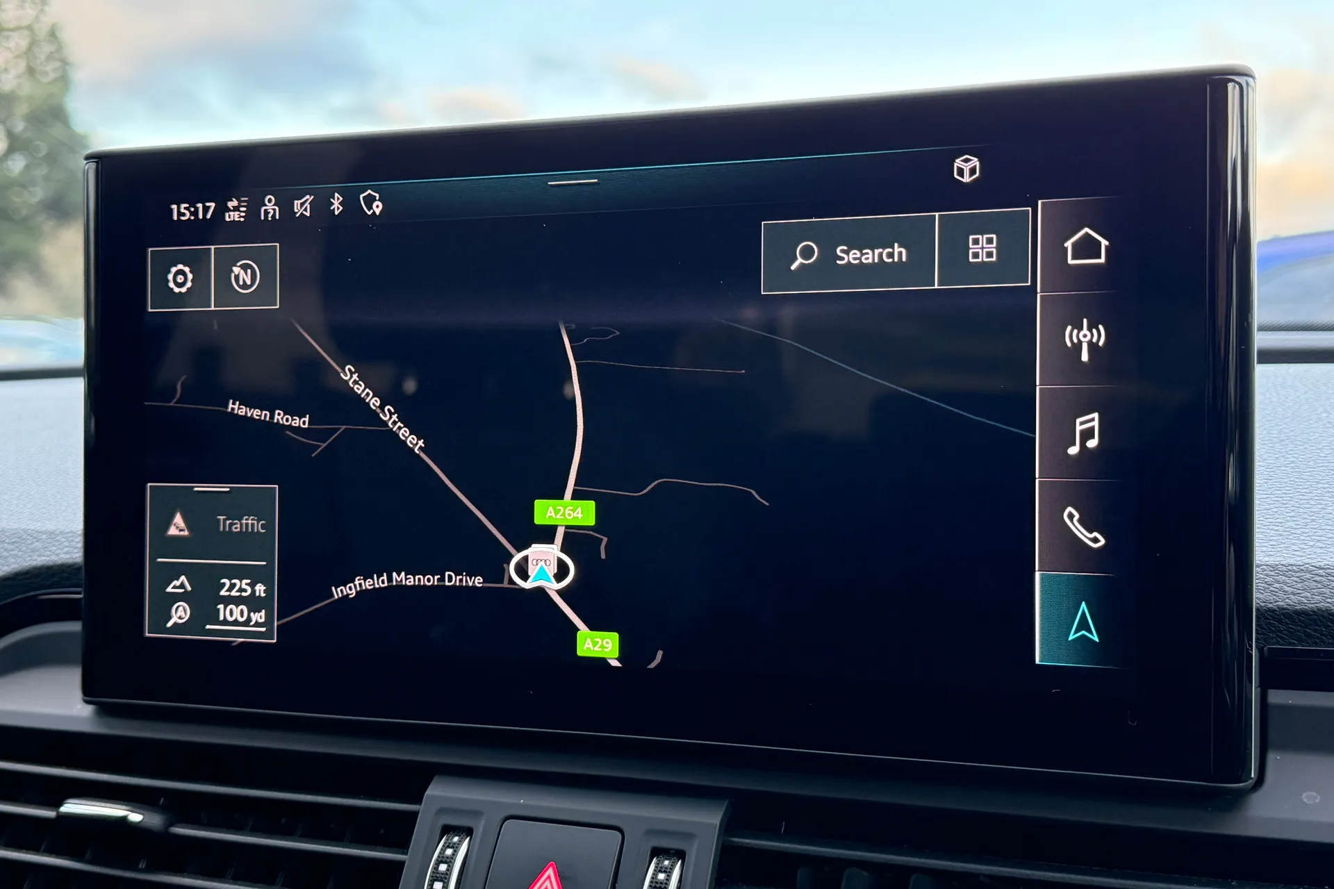 Audi Q5 thumbnail image number 5