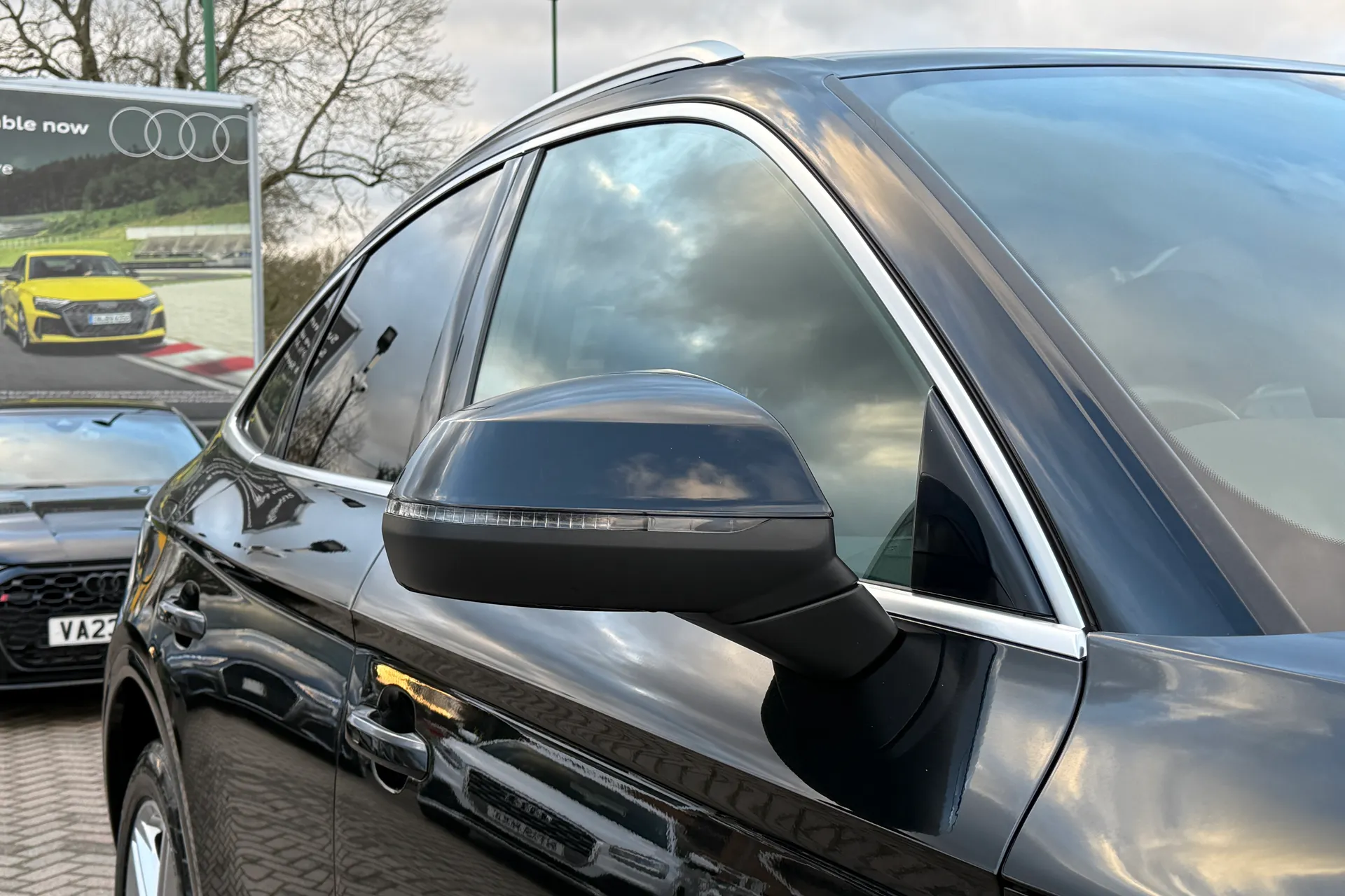 Audi Q5 thumbnail image number 23