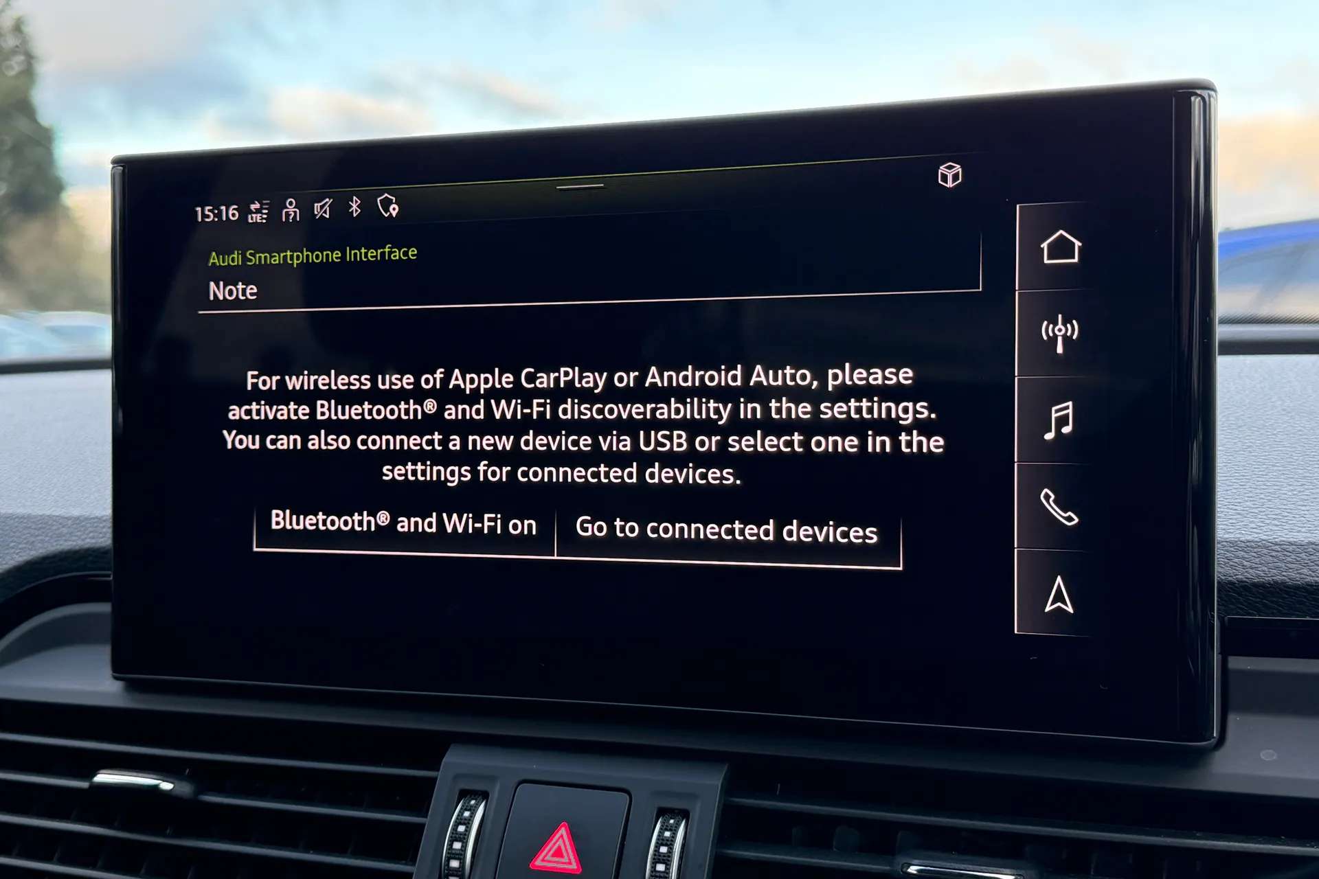 Audi Q5 thumbnail image number 12