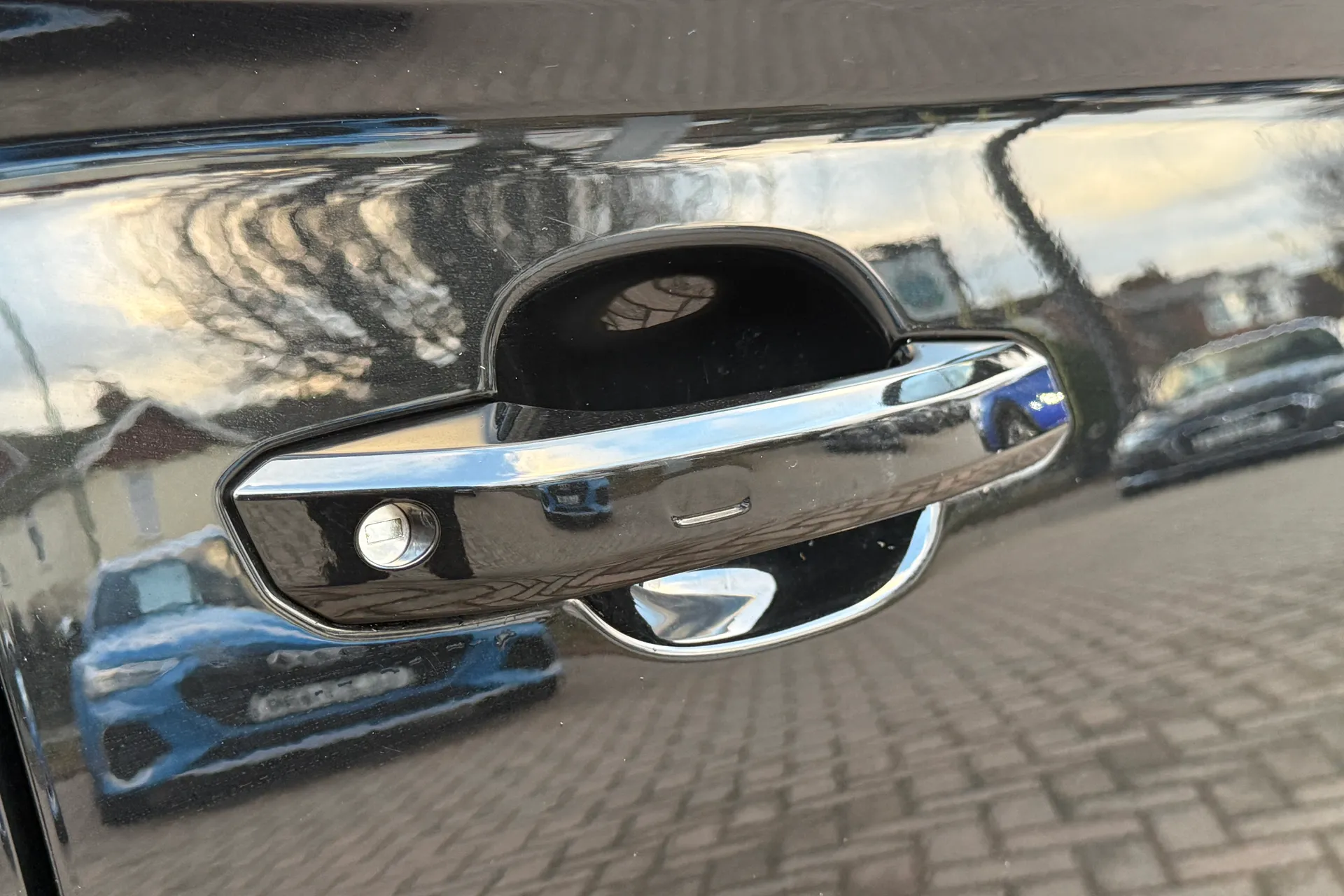 Audi Q5 thumbnail image number 50