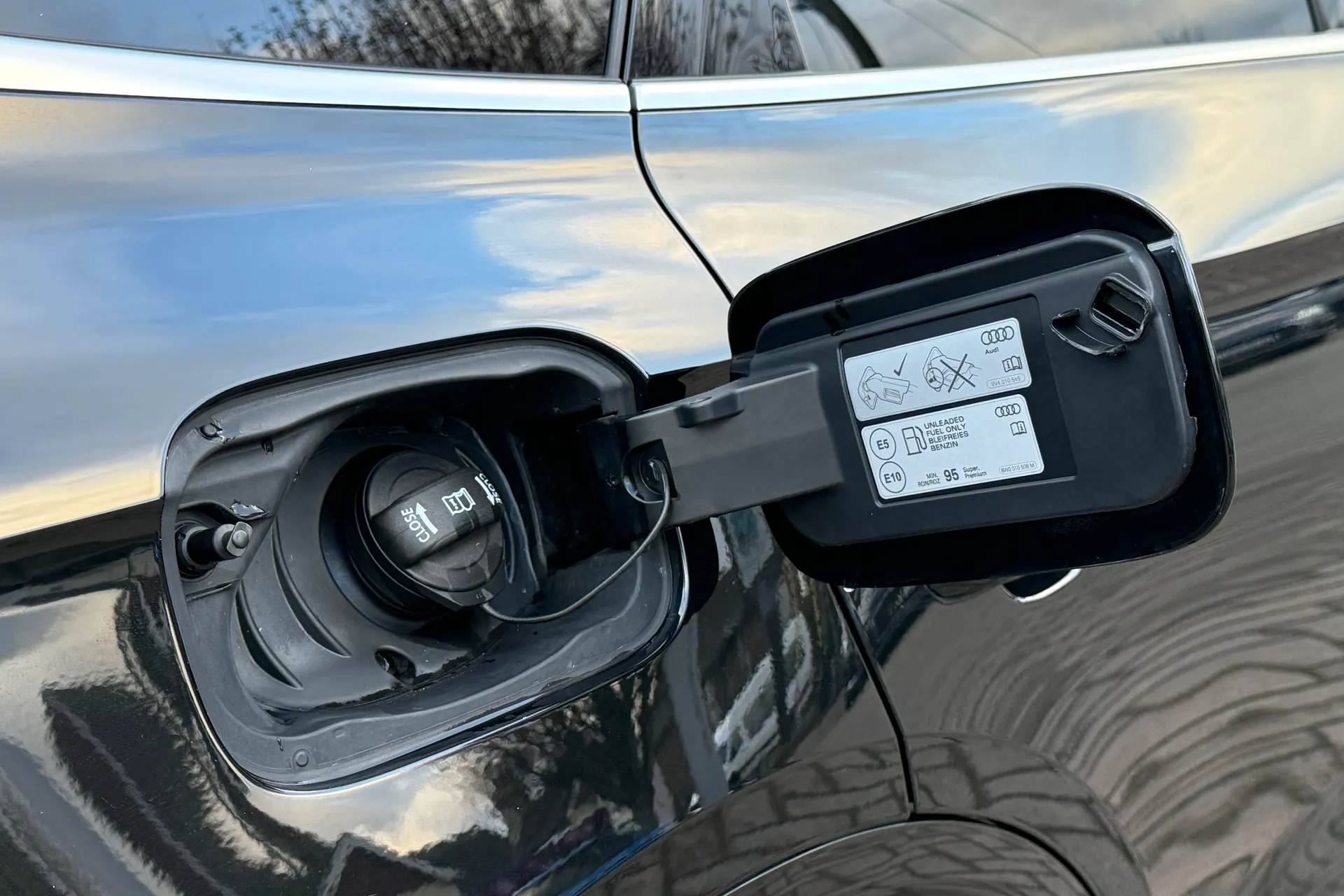 Audi Q5 thumbnail image number 49