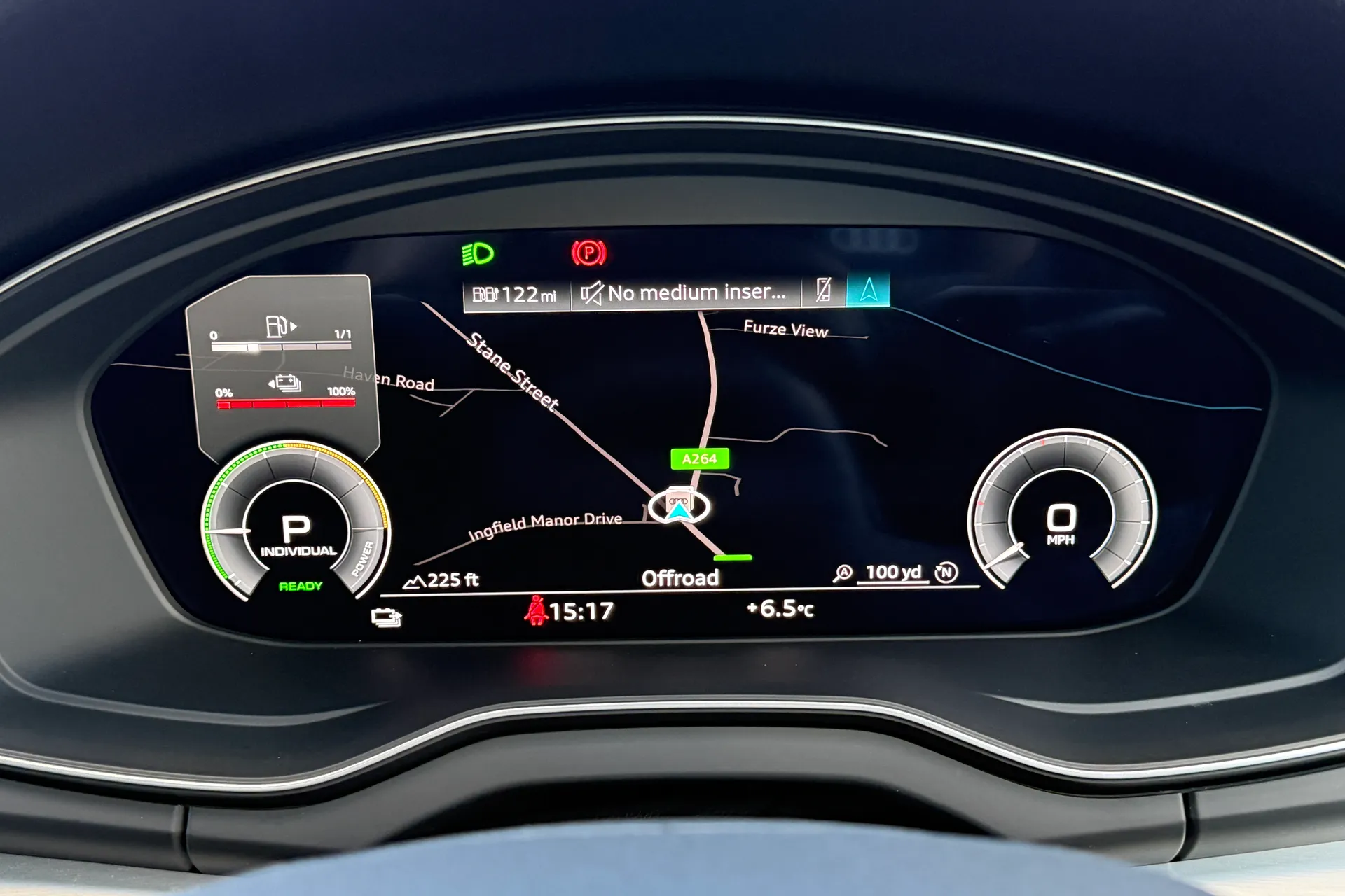 Audi Q5 thumbnail image number 14