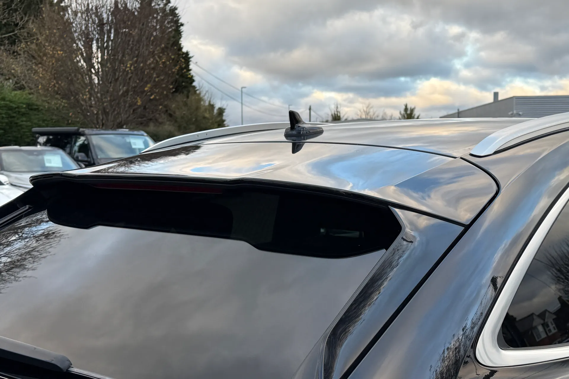 Audi Q5 thumbnail image number 47