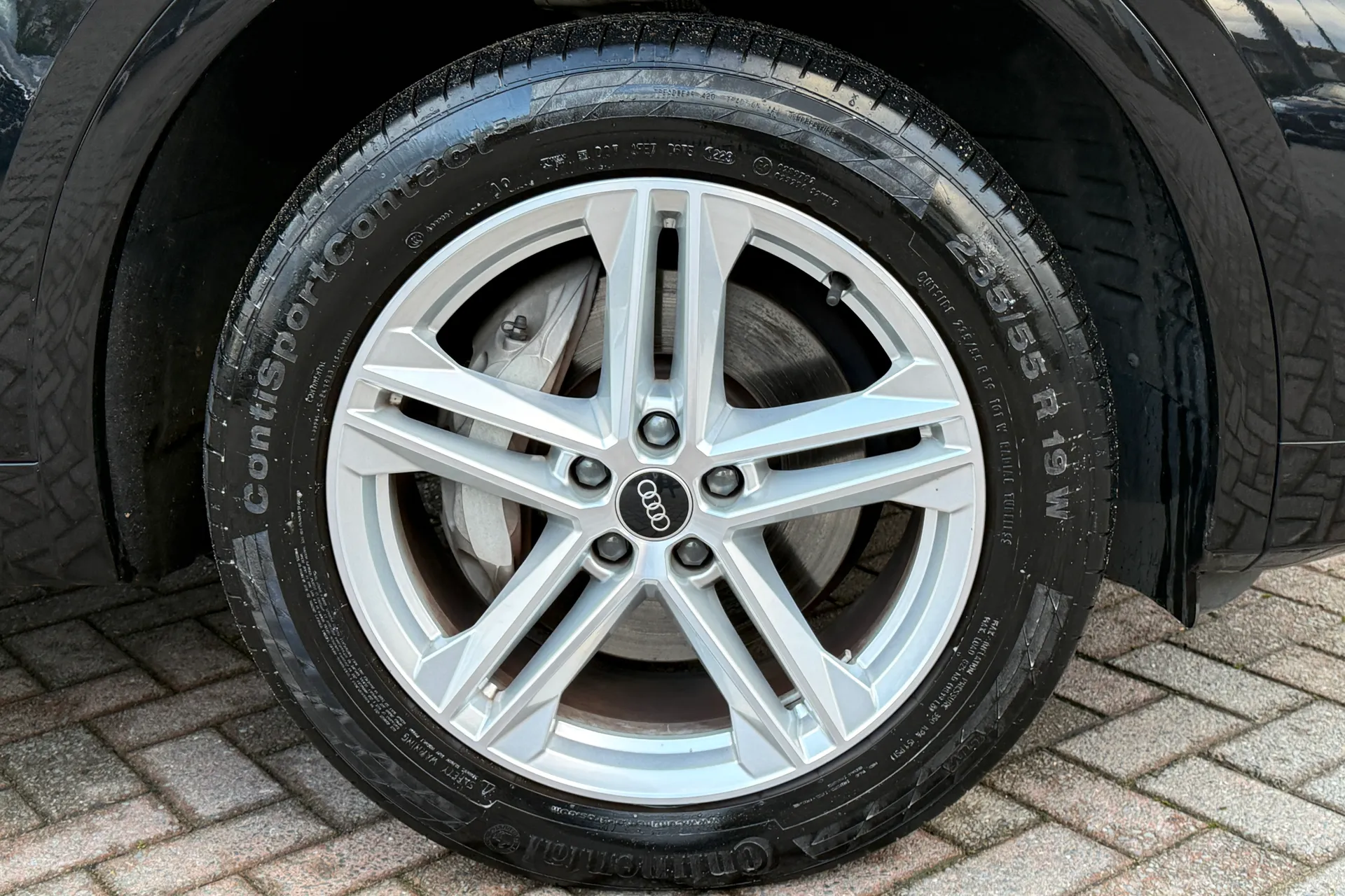 Audi Q5 thumbnail image number 46