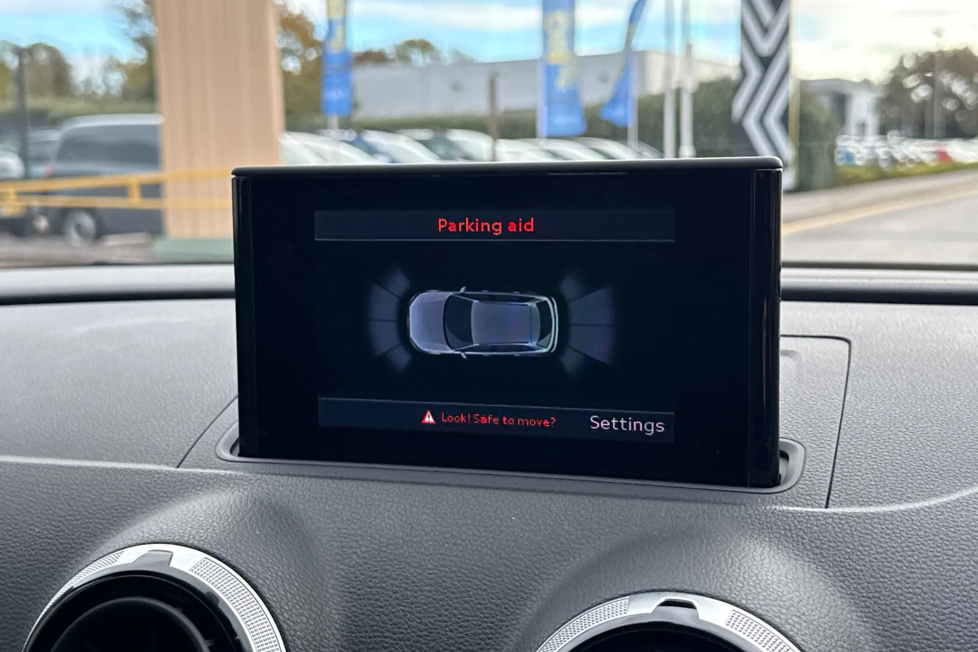 Audi A3 thumbnail image number 29