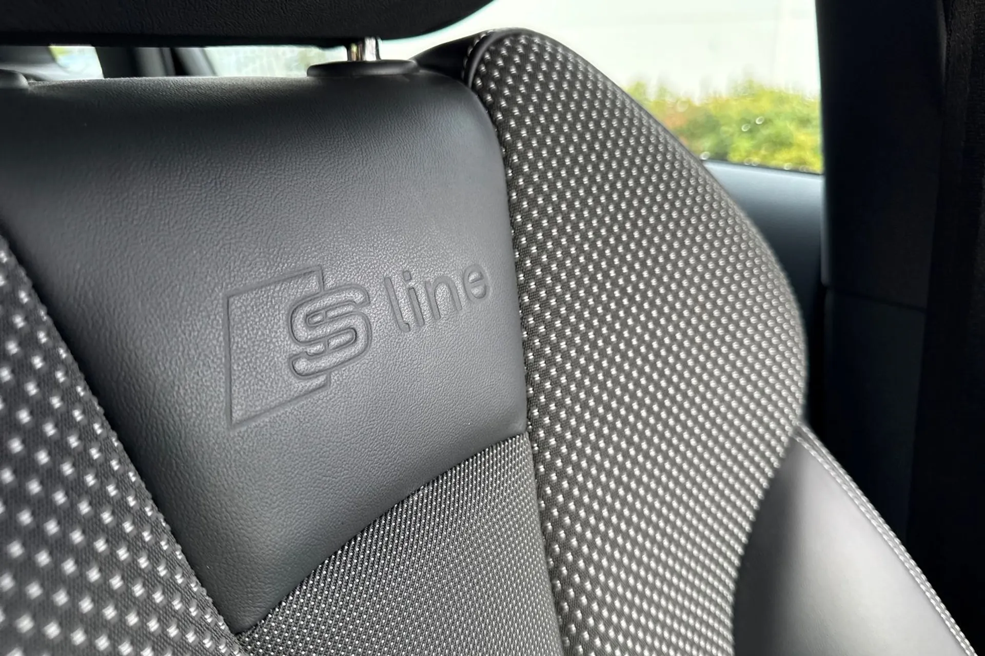 Audi A3 thumbnail image number 48