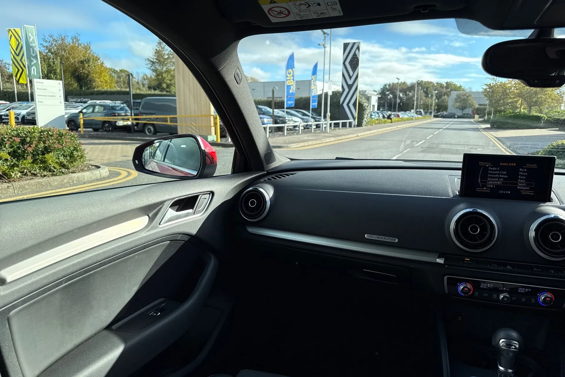 Audi A3 thumbnail image number 41