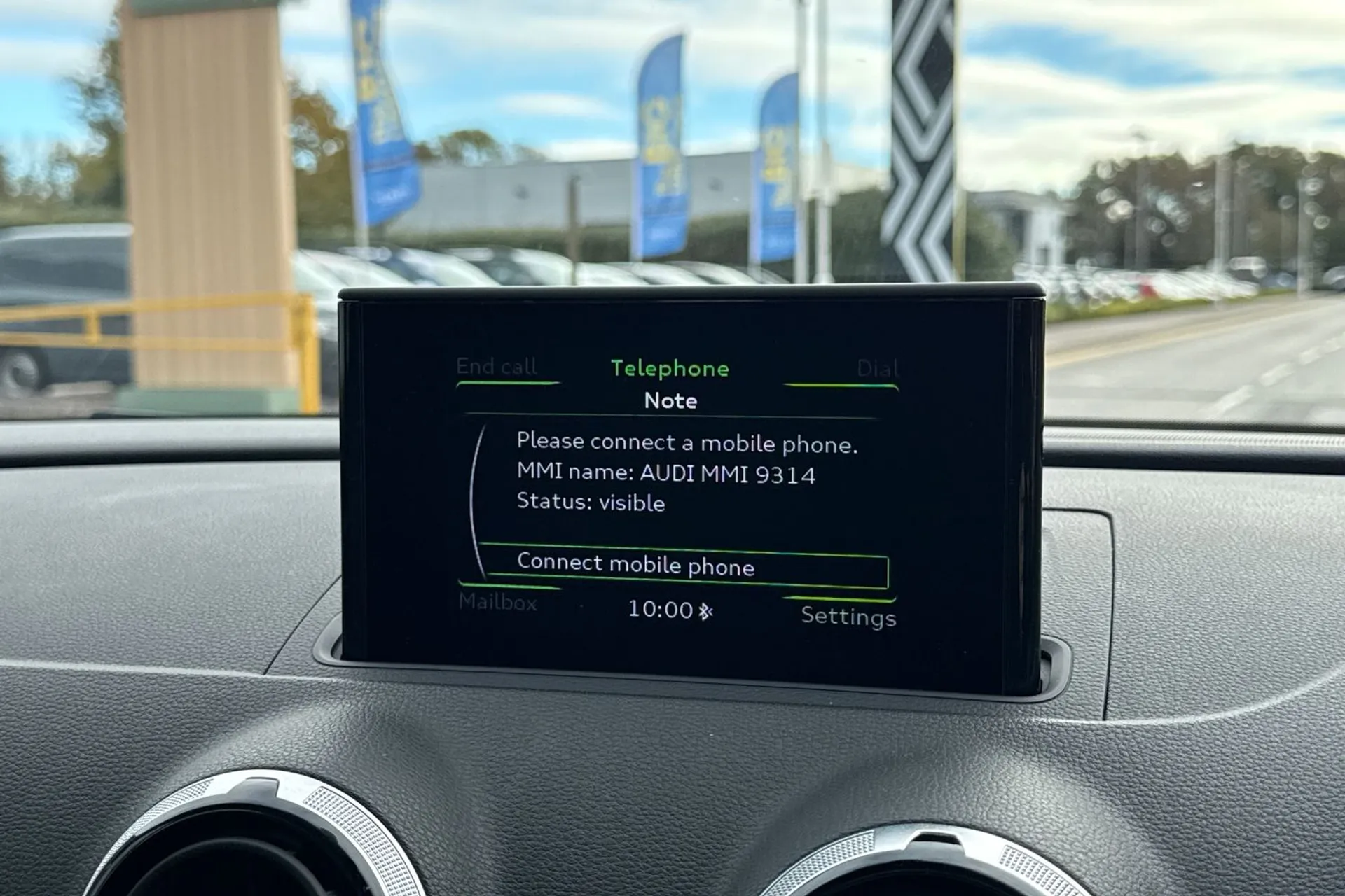 Audi A3 thumbnail image number 38