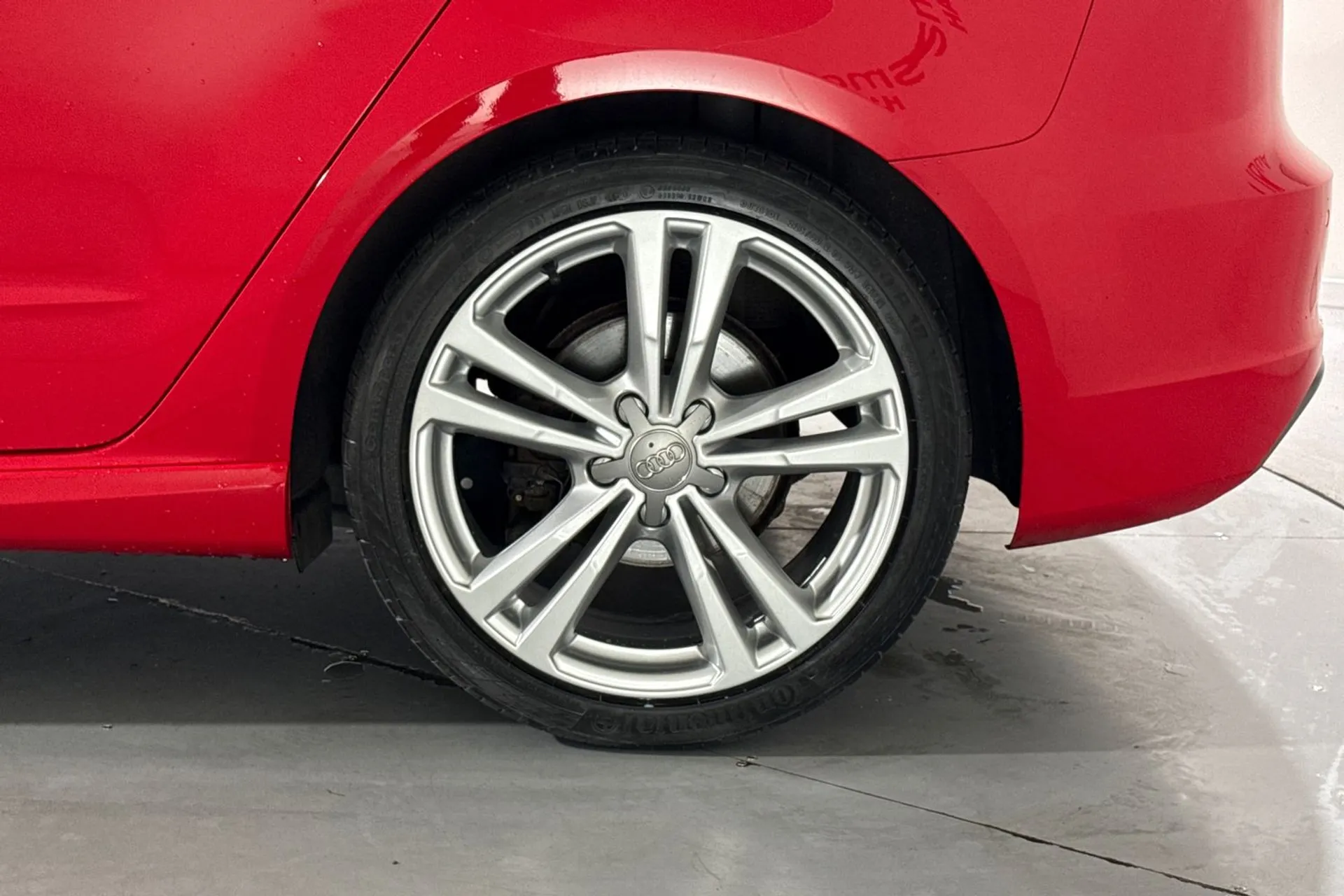 Audi A3 thumbnail image number 12