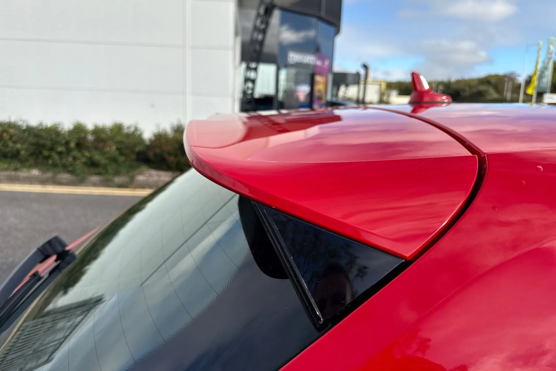 Audi A3 thumbnail image number 14