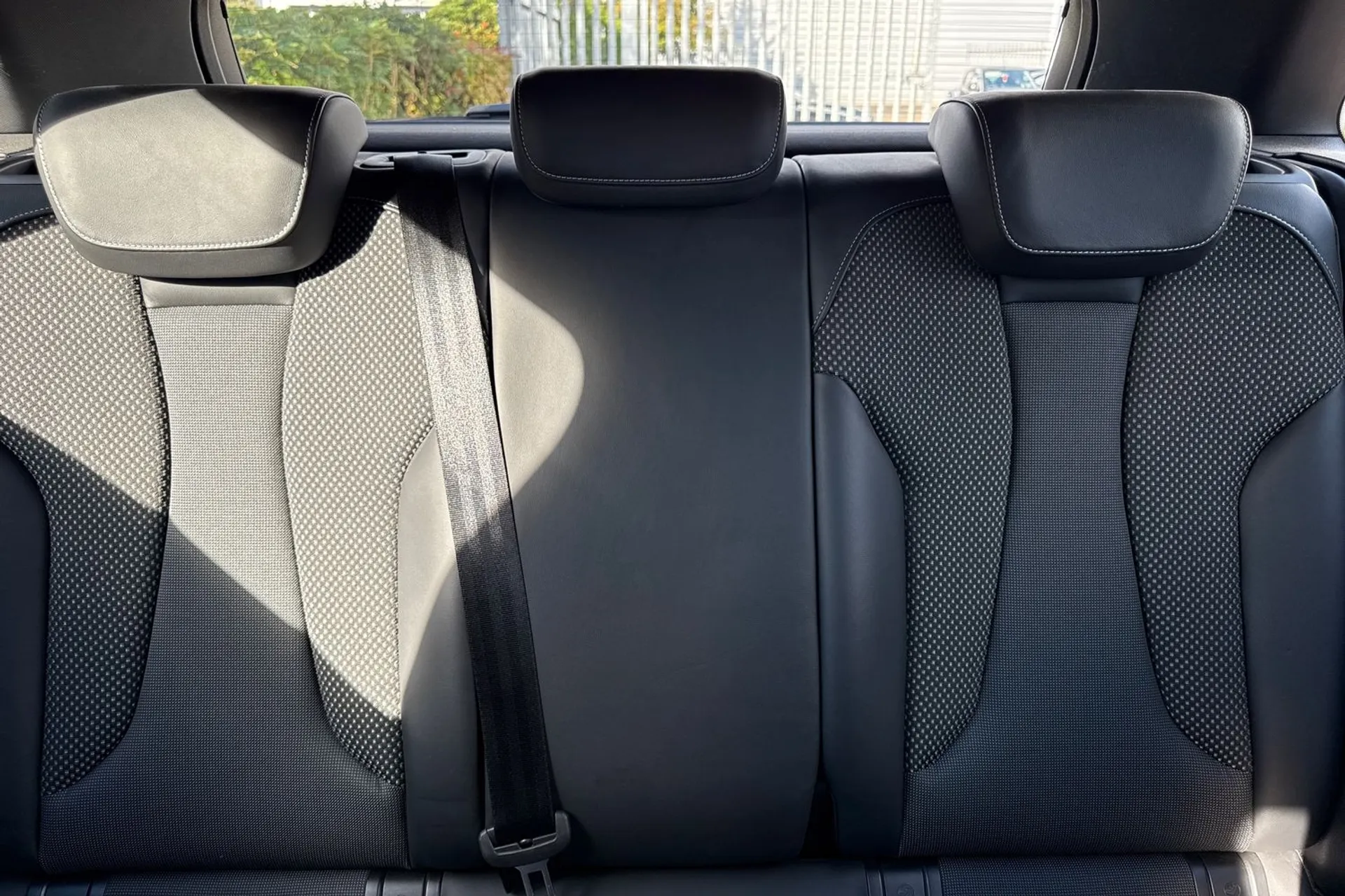 Audi A3 thumbnail image number 39