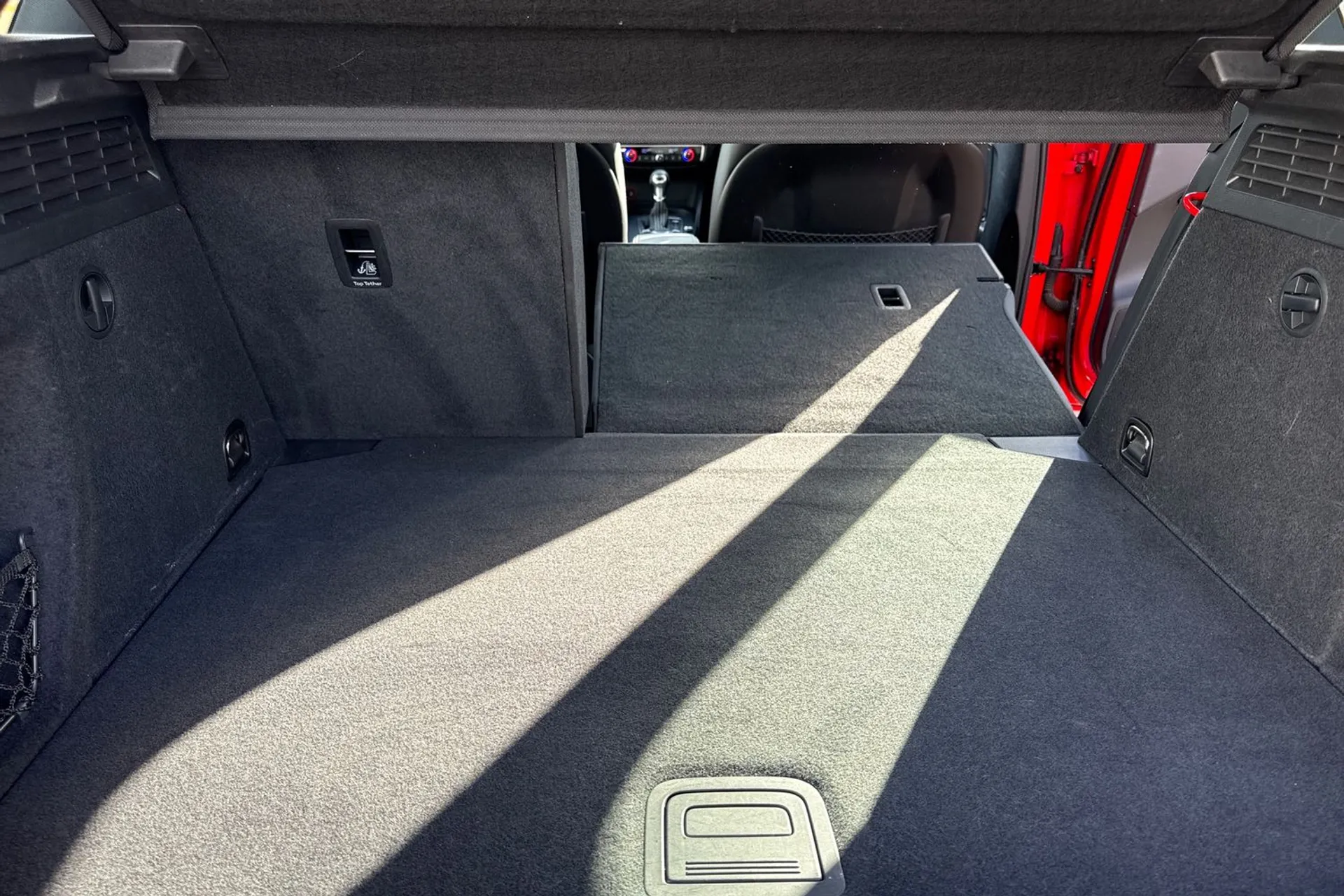 Audi A3 thumbnail image number 21