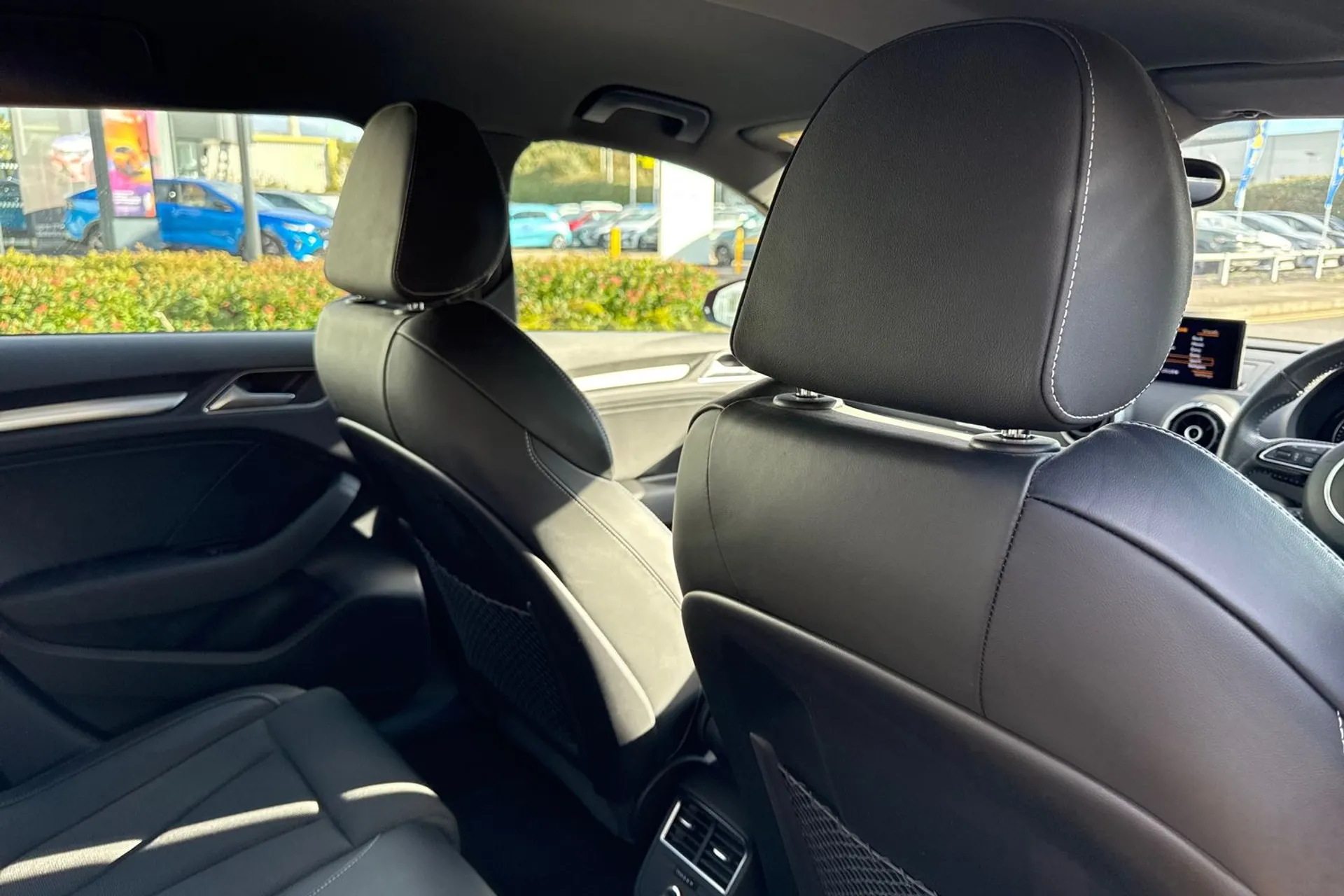 Audi A3 thumbnail image number 24